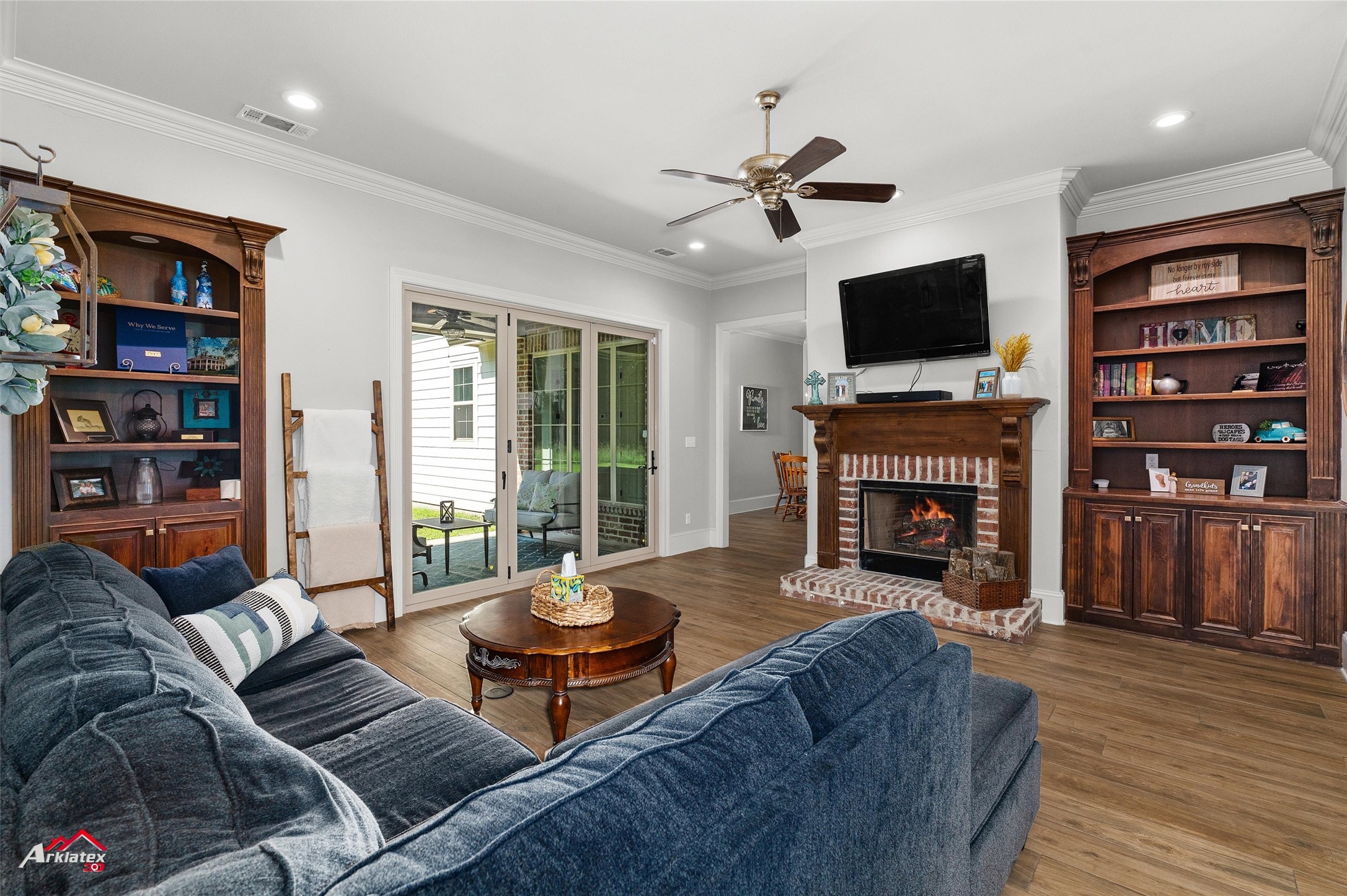 651 Highway 162 Highway