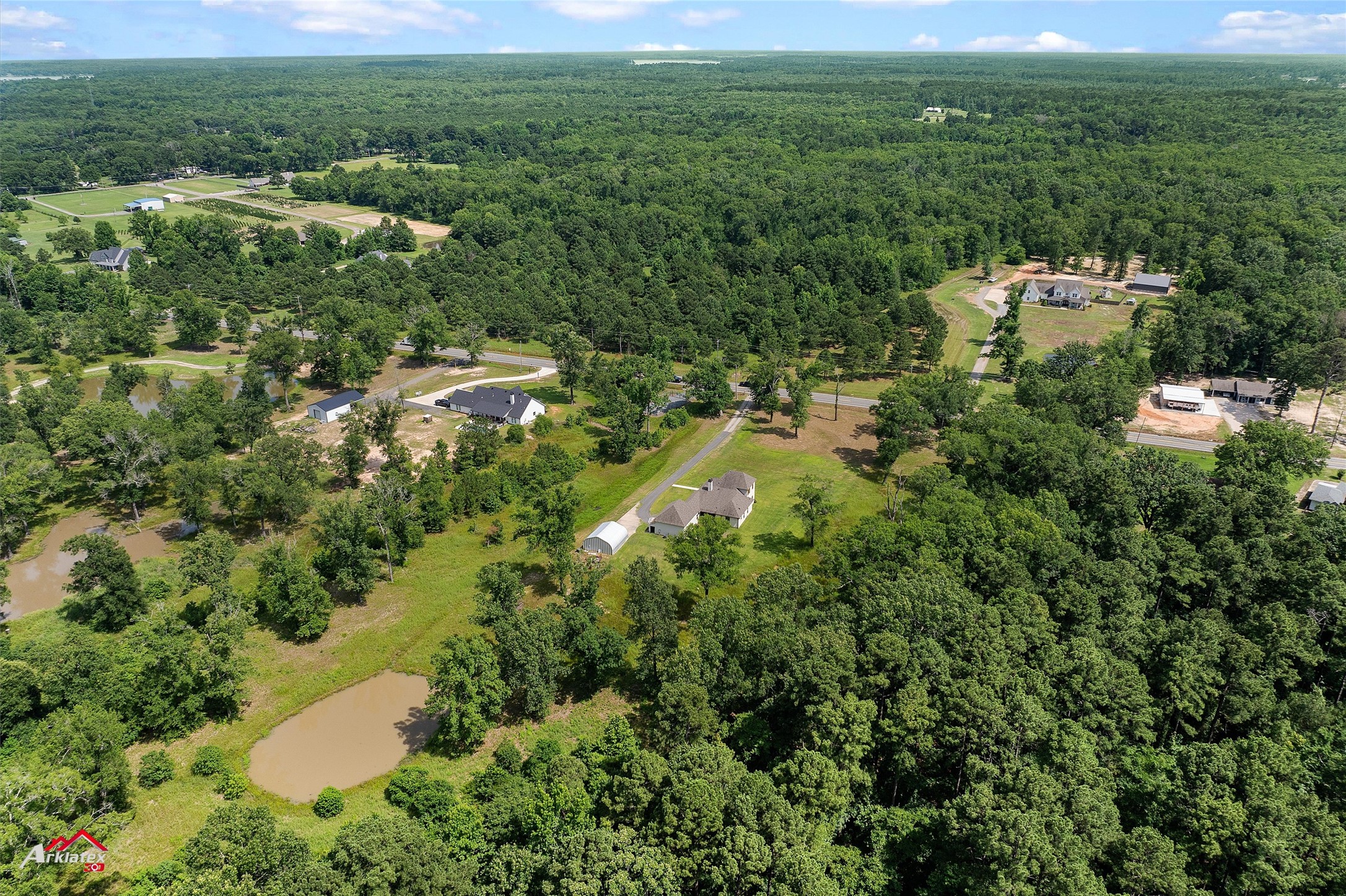 651 Highway 162 Highway