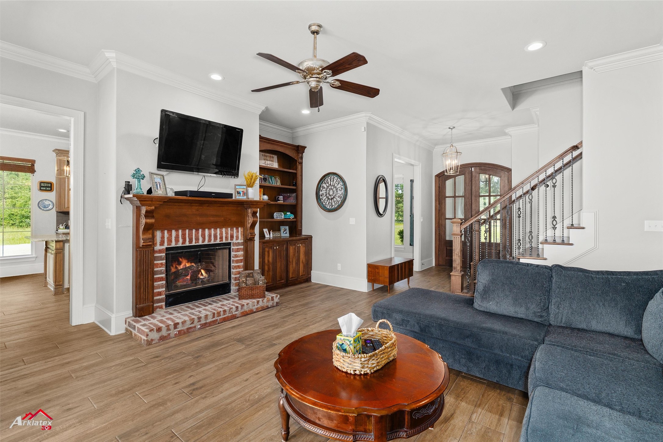 651 Highway 162 Highway