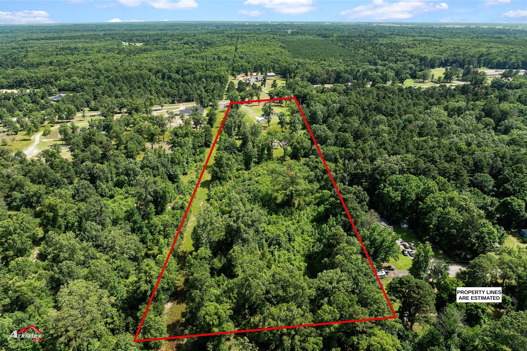 651 Highway 162 Highway