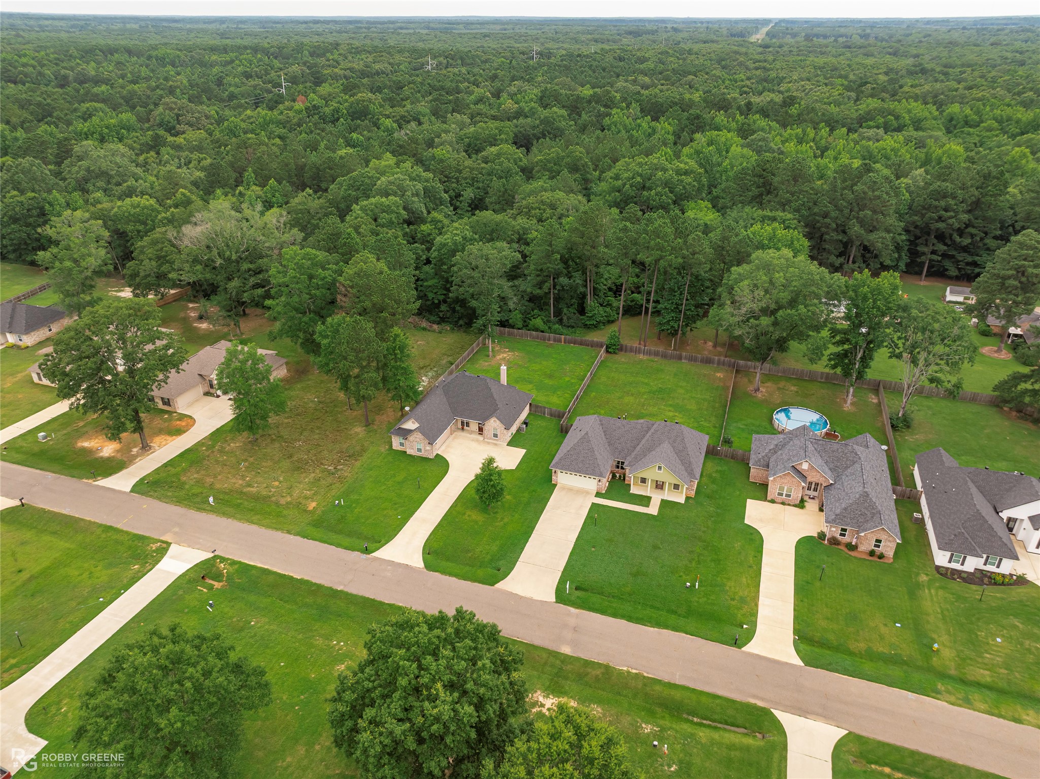9424 N Pointe Circle