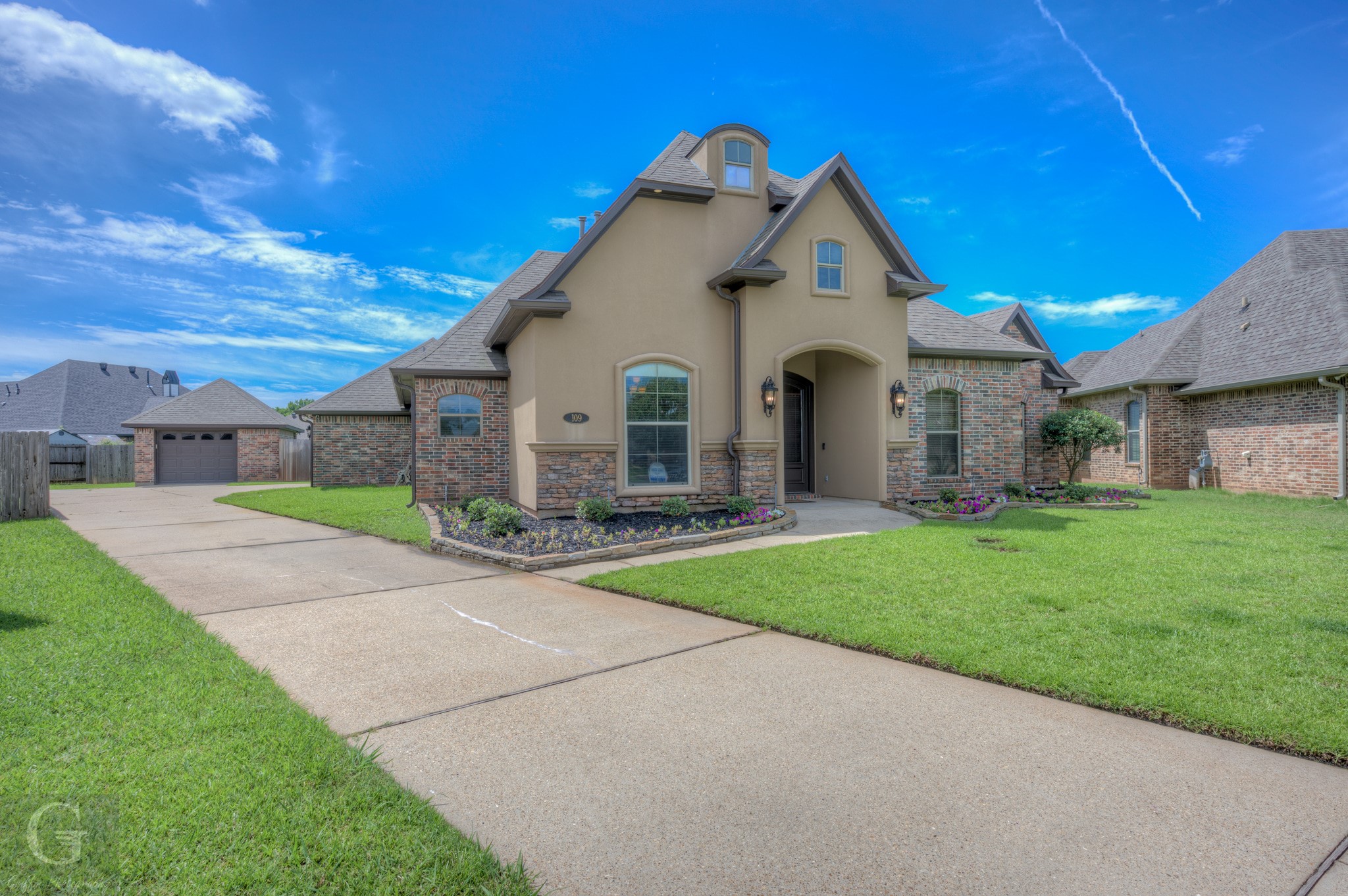 109 Button Willow Drive