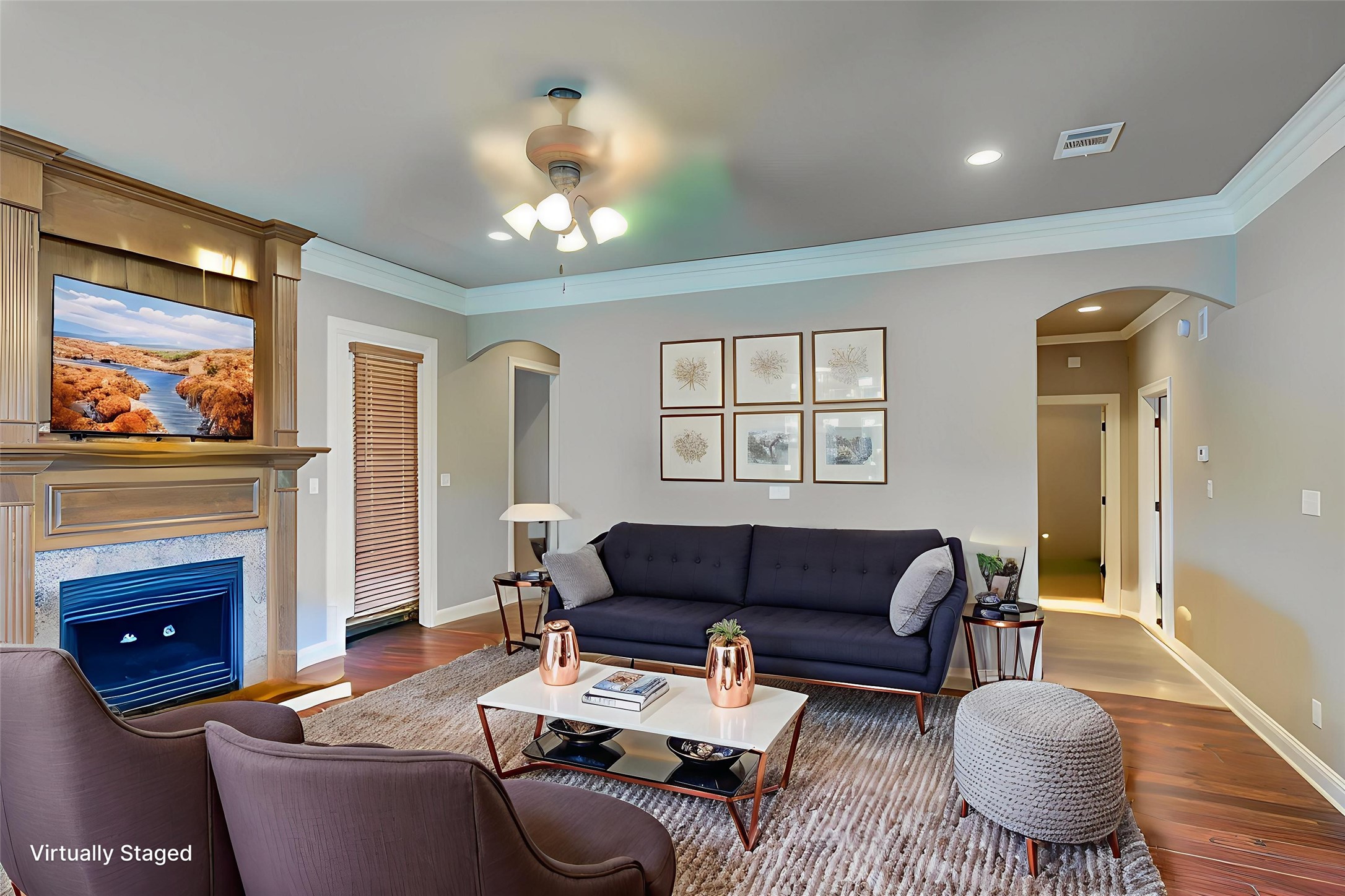 109 Button Willow Drive