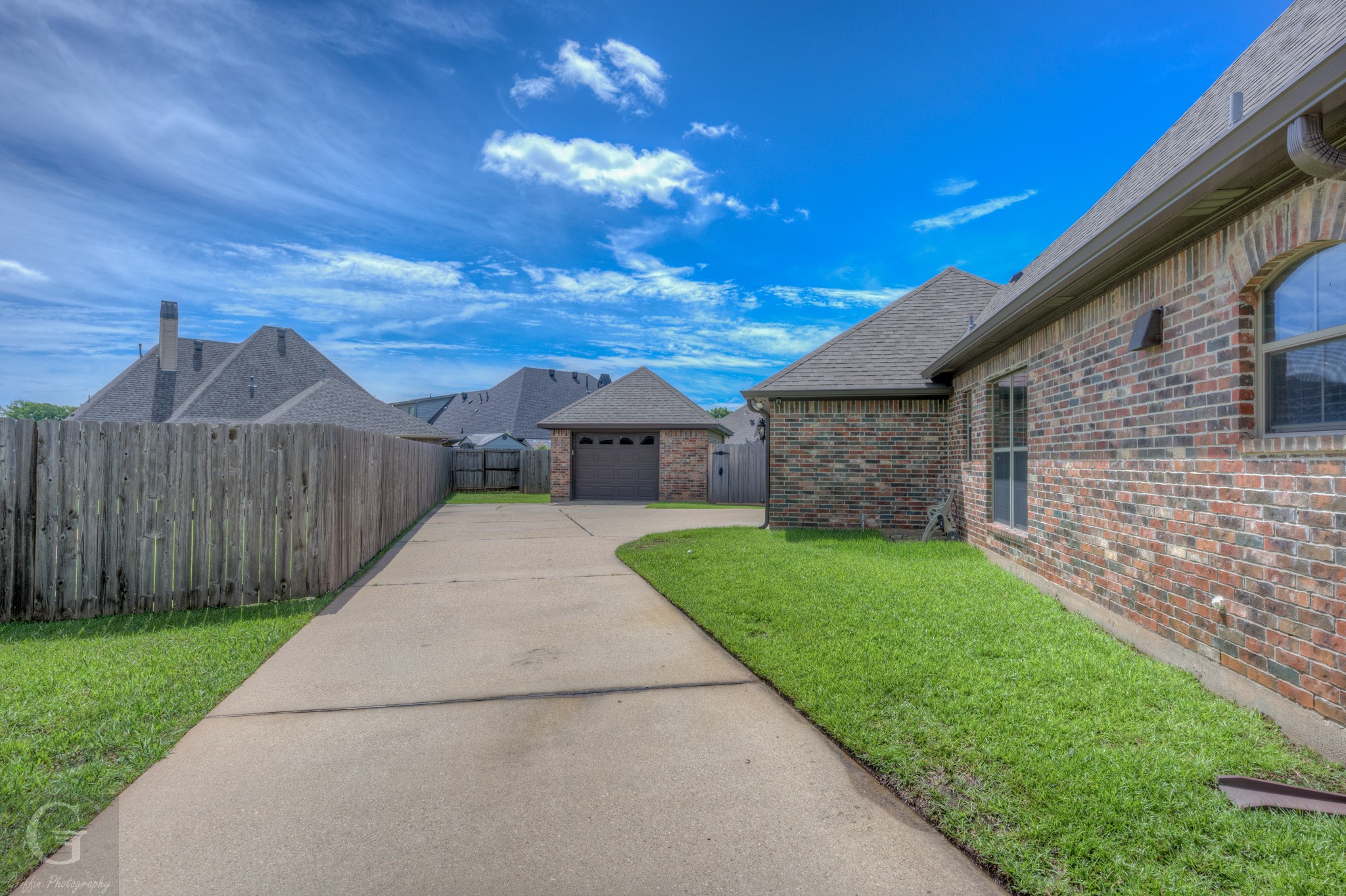 109 Button Willow Drive