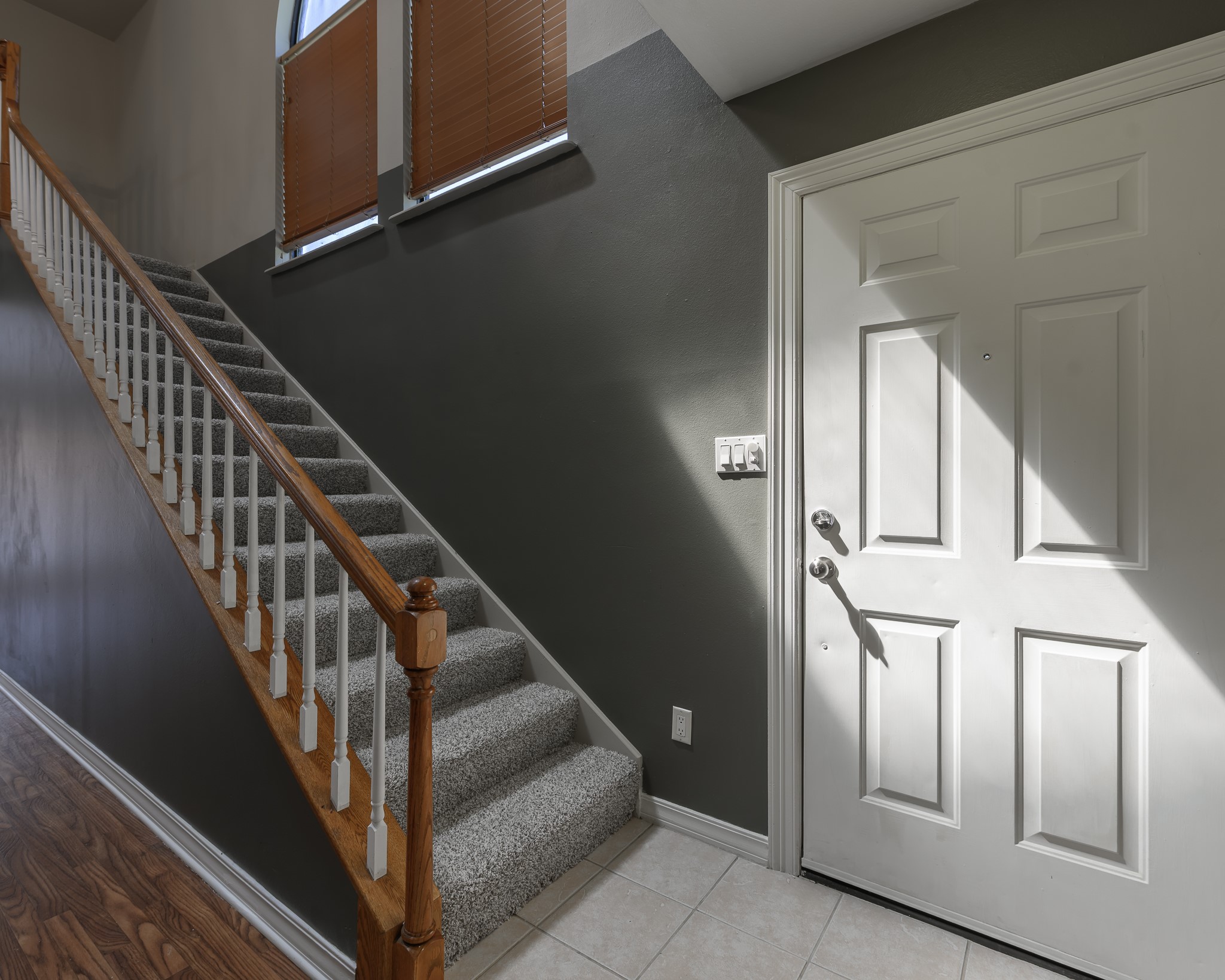 3658 Park Trail Drive
