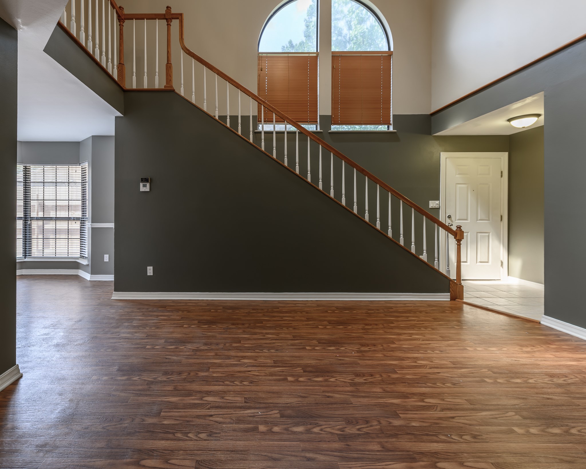 3658 Park Trail Drive