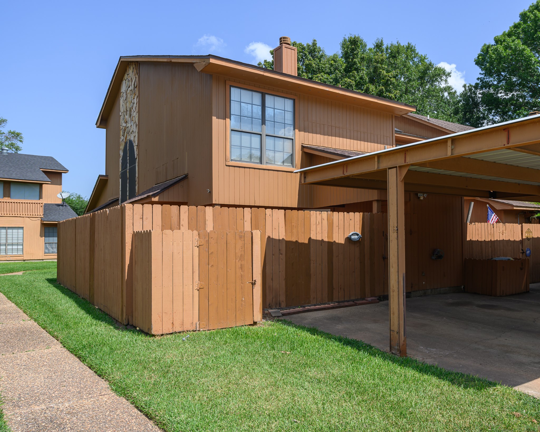 3658 Park Trail Drive