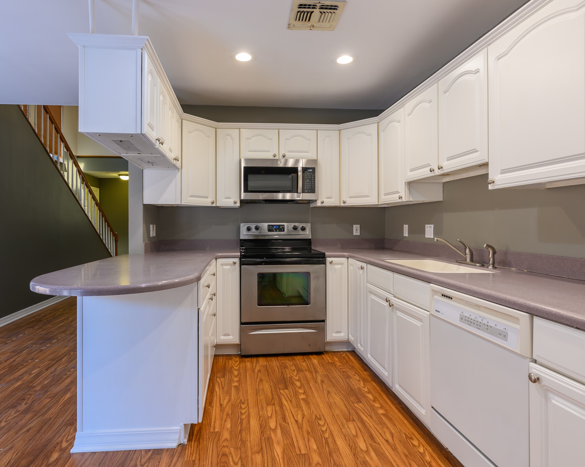 3658 Park Trail Drive
