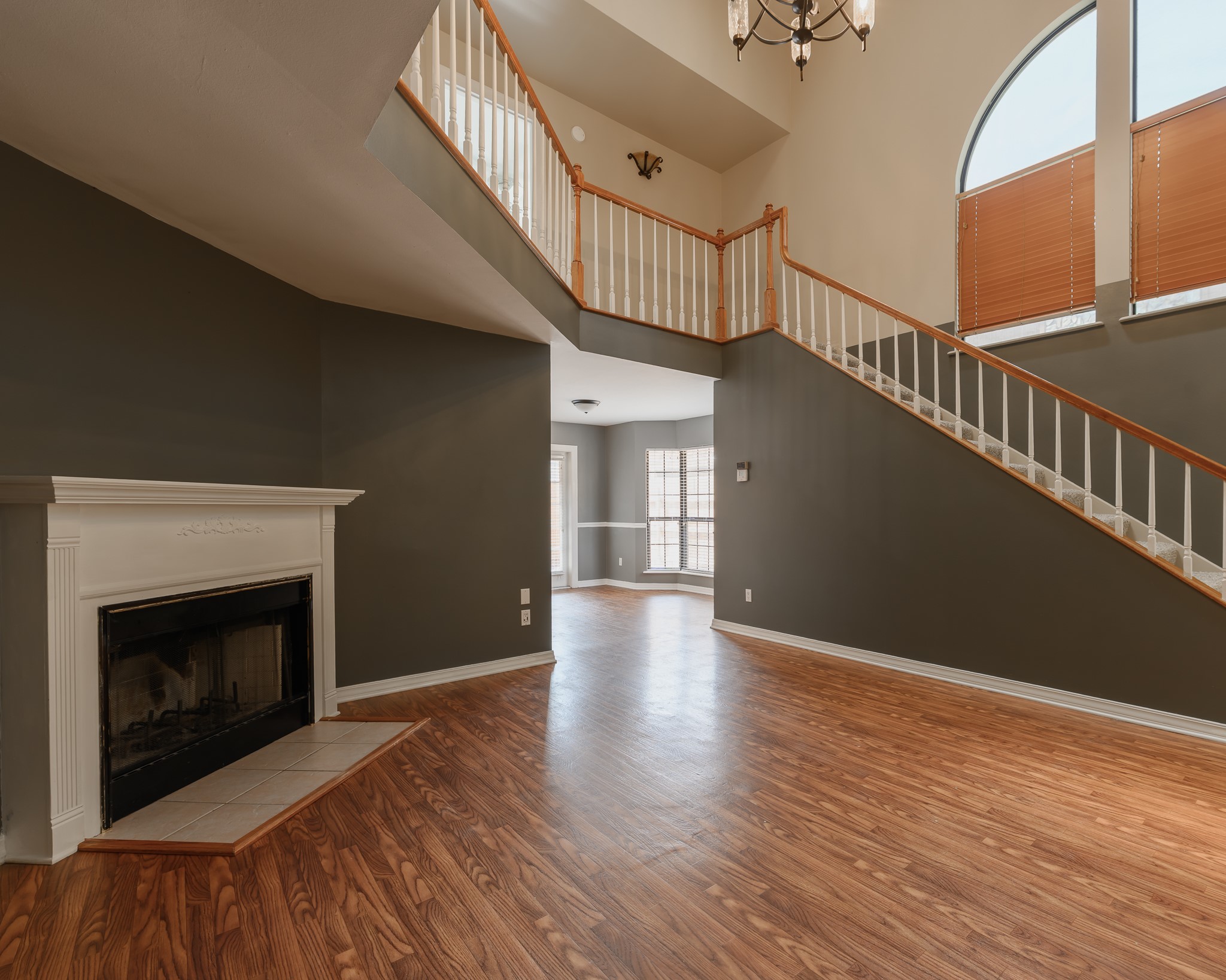 3658 Park Trail Drive