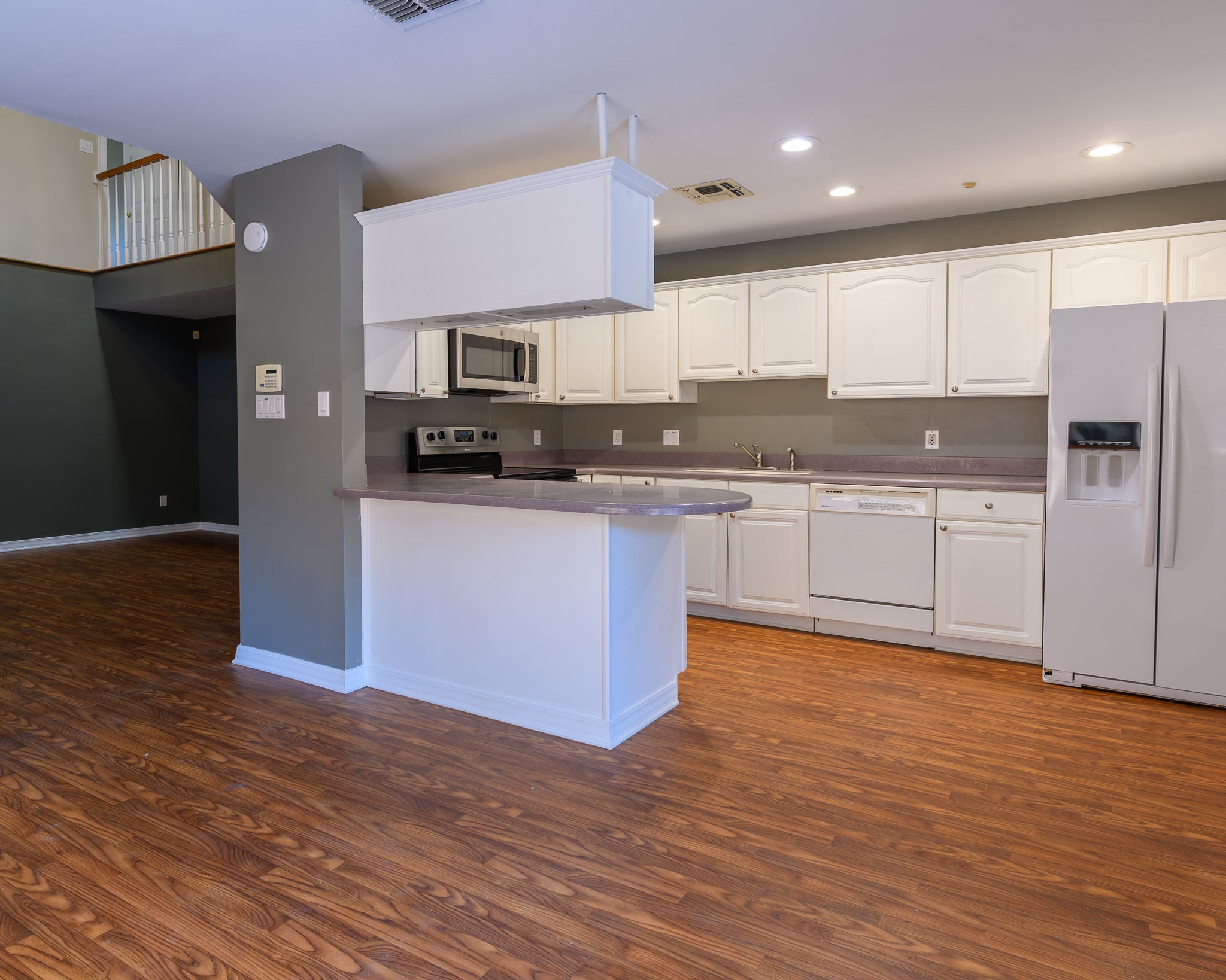 3658 Park Trail Drive