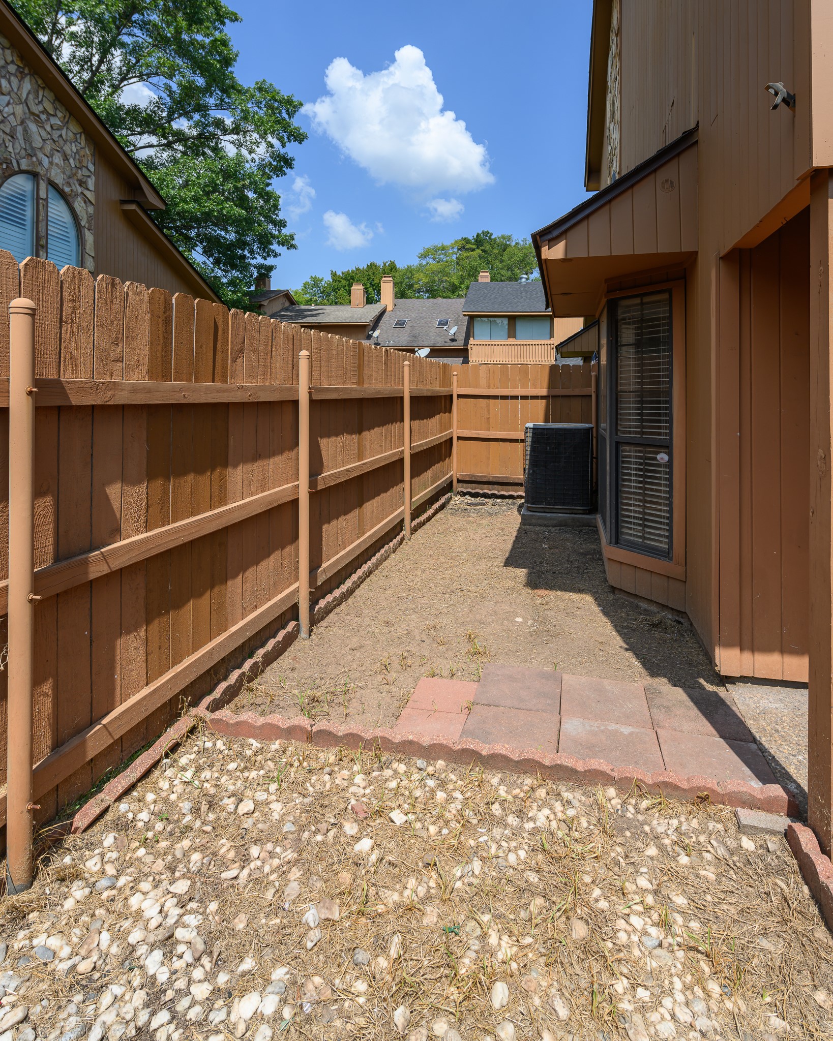 3658 Park Trail Drive