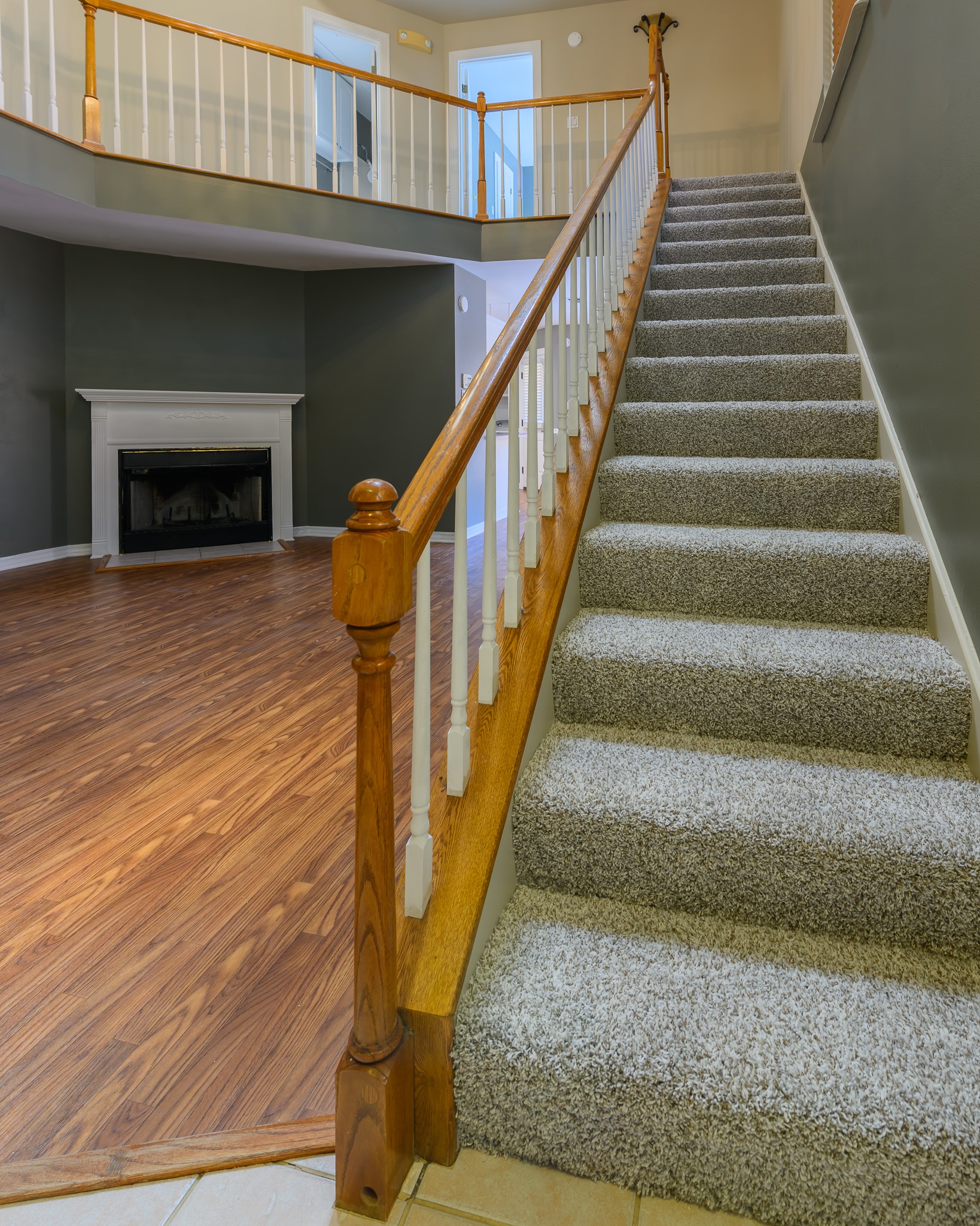 3658 Park Trail Drive