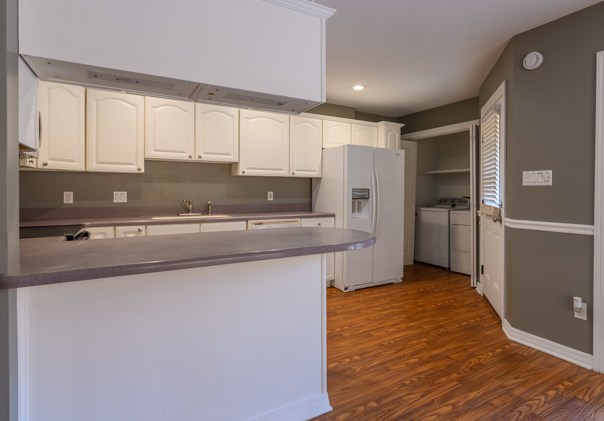3658 Park Trail Drive
