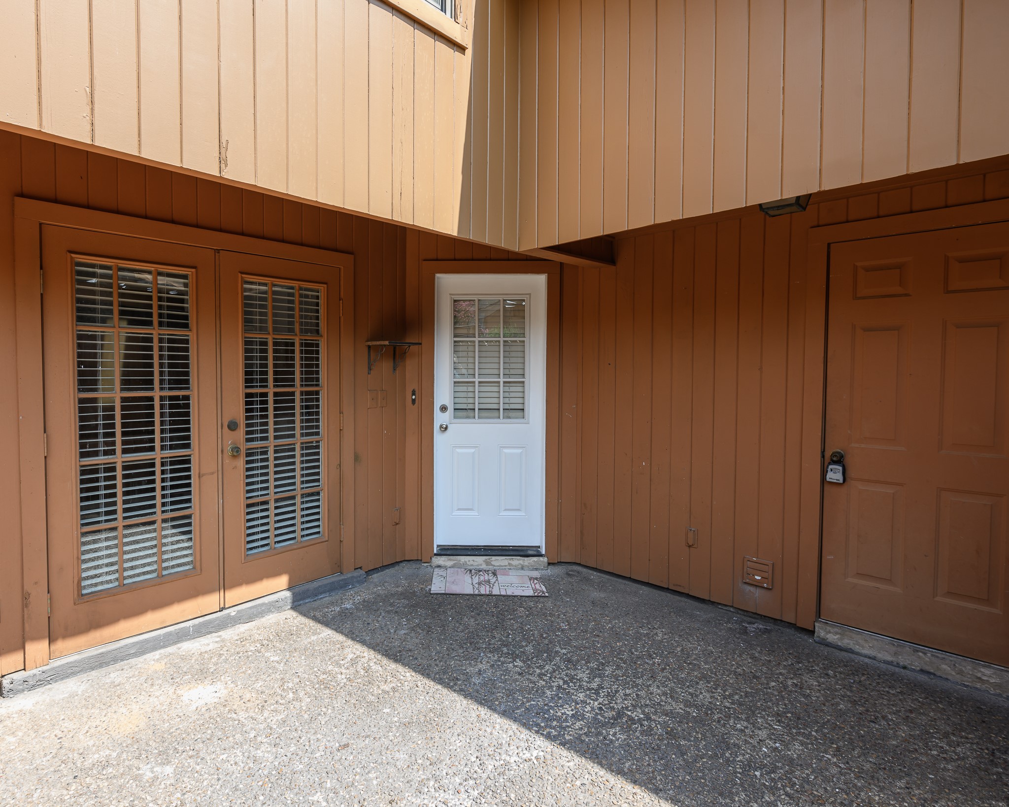 3658 Park Trail Drive