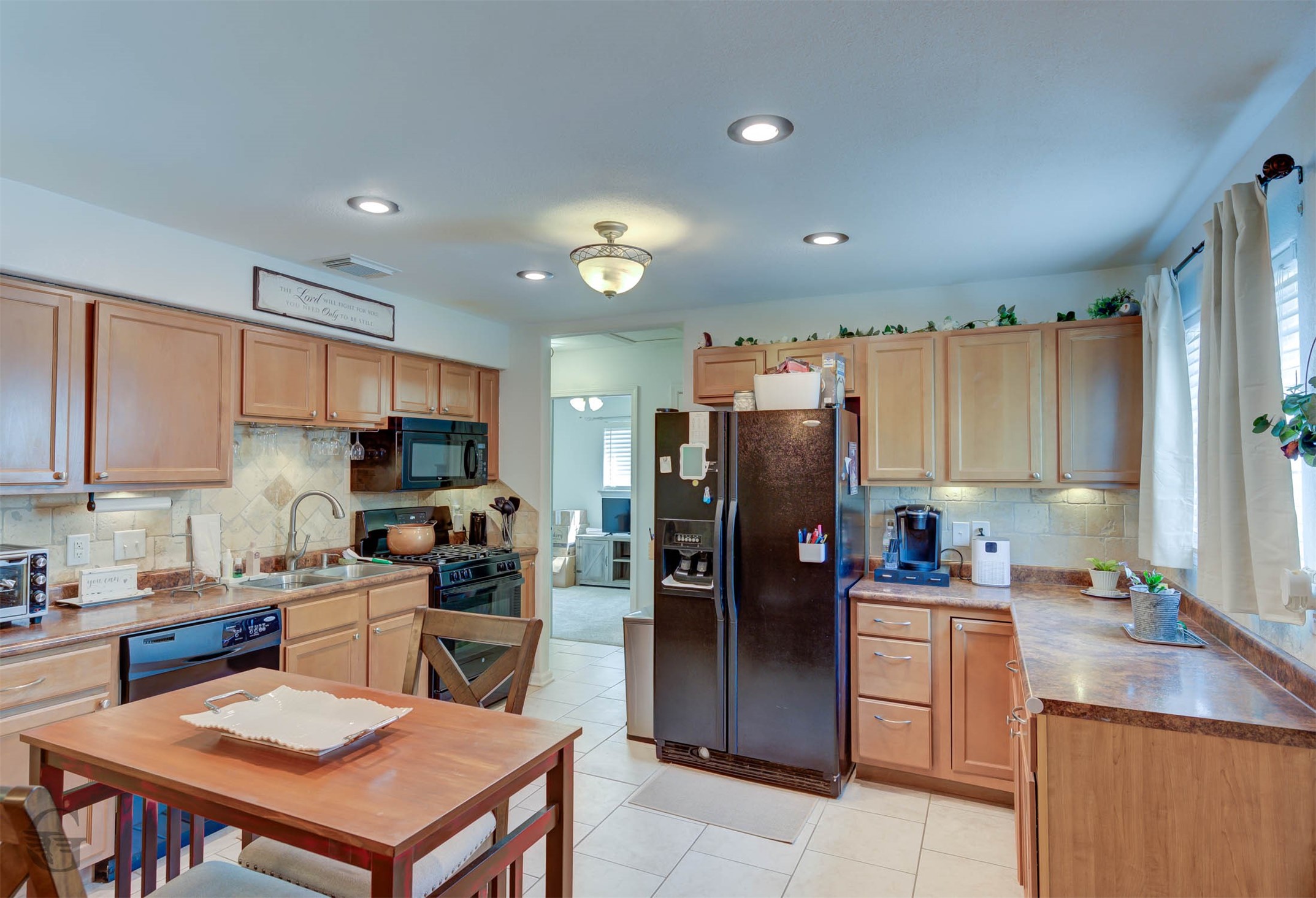 1302 Elsa Jane Street