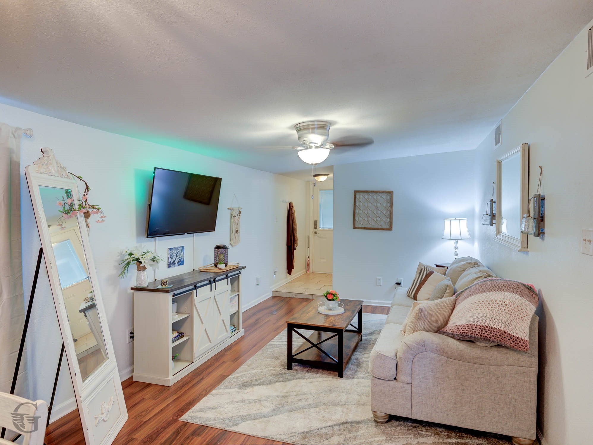 1302 Elsa Jane Street