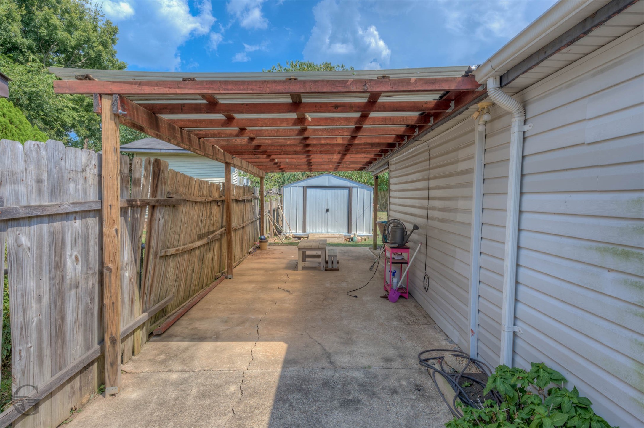 1302 Elsa Jane Street