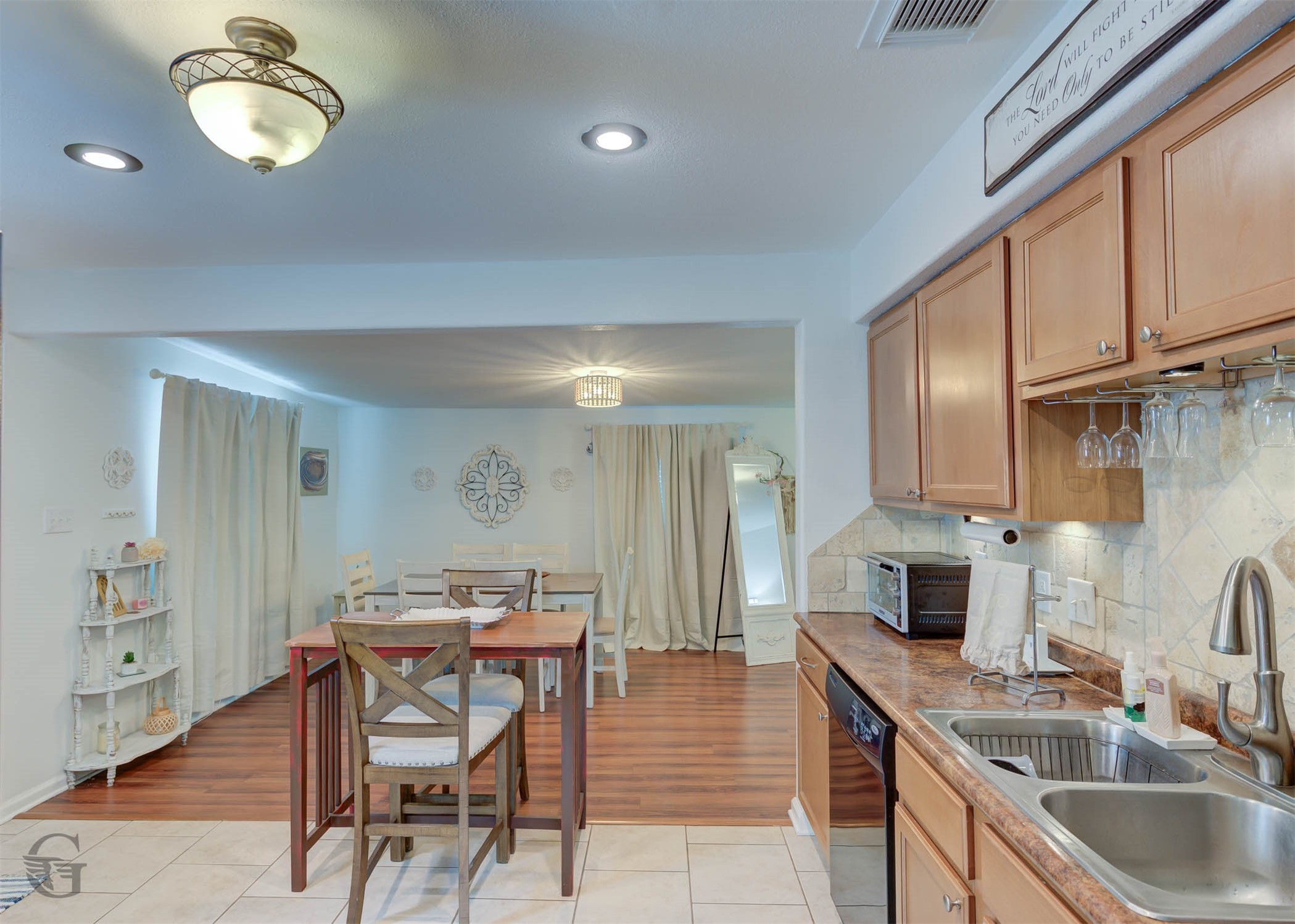1302 Elsa Jane Street