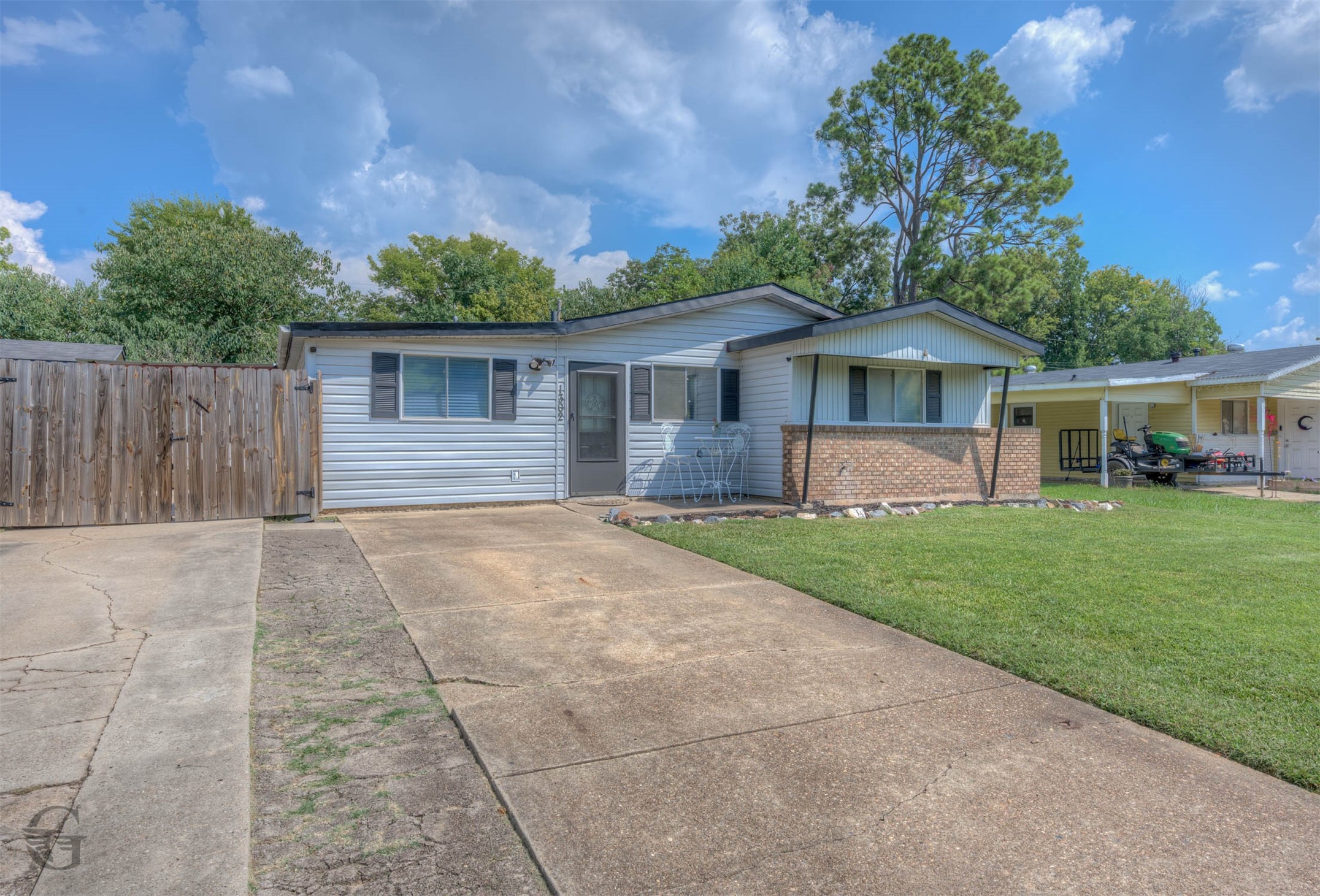 1302 Elsa Jane Street