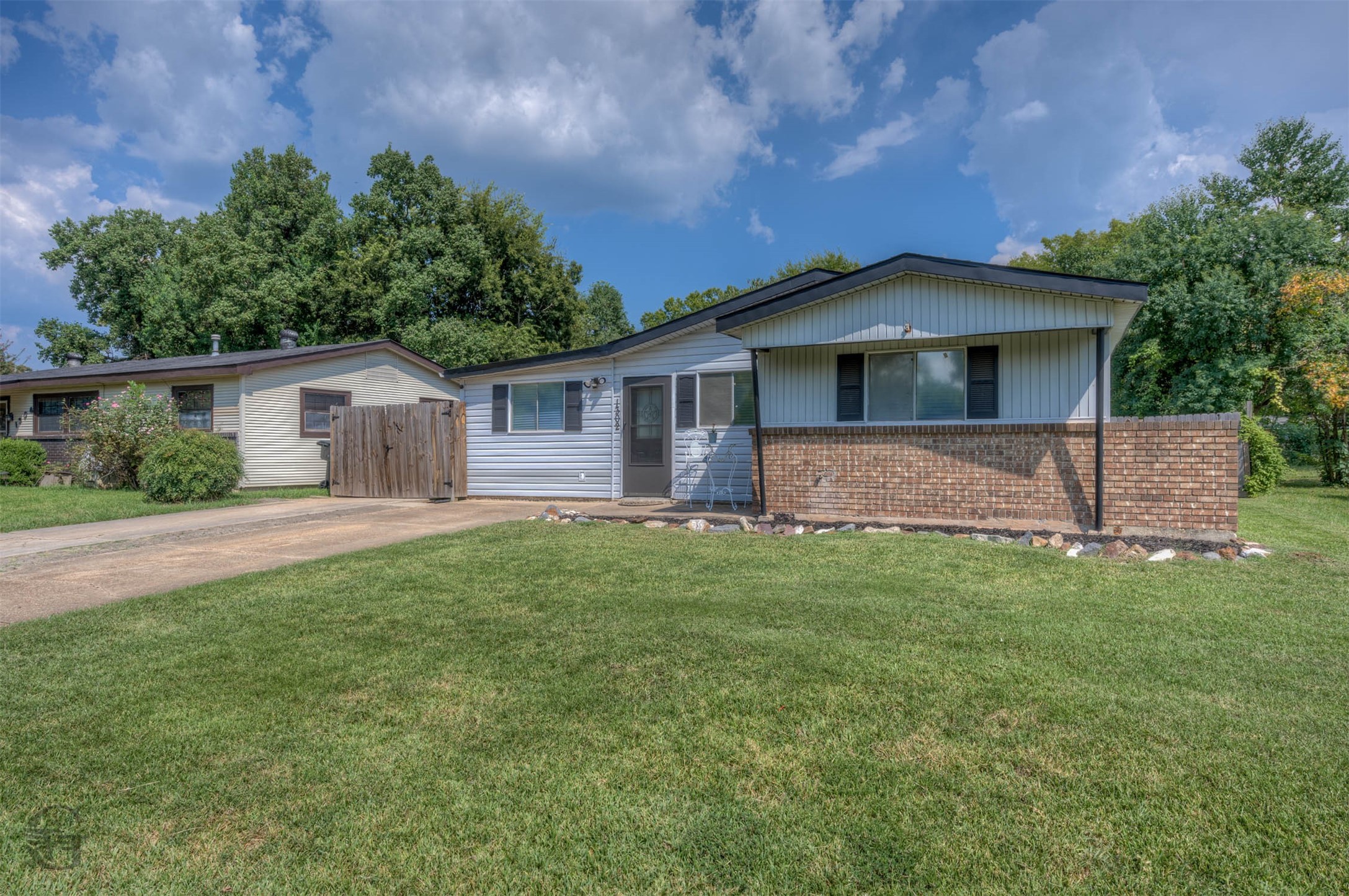 1302 Elsa Jane Street