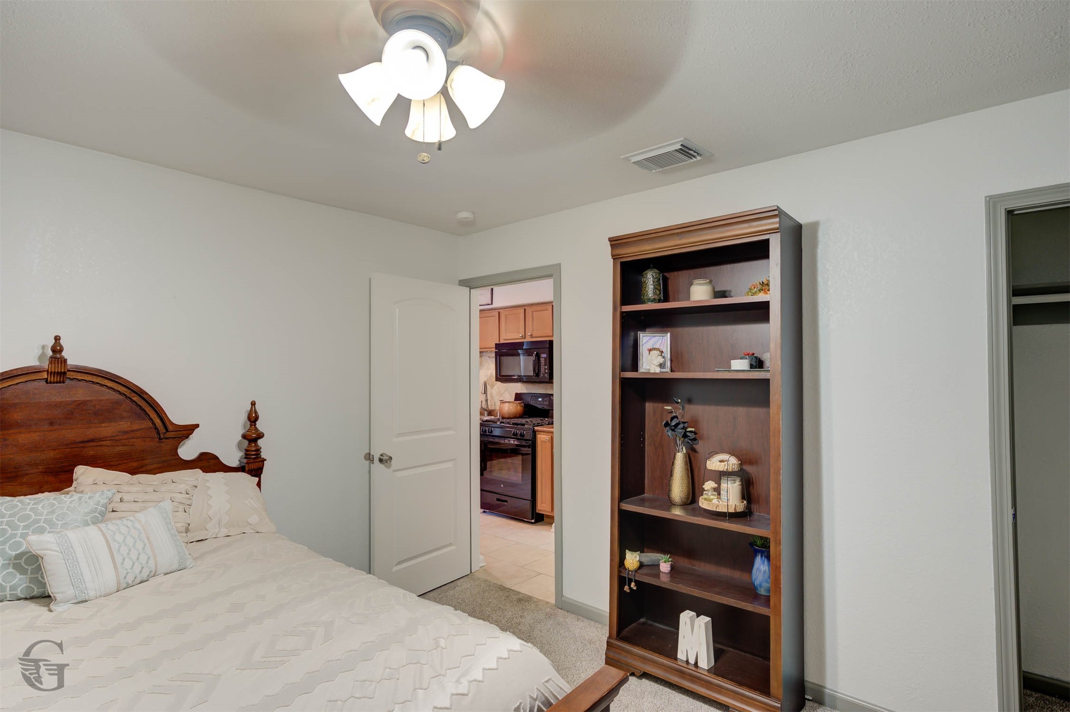 1302 Elsa Jane Street
