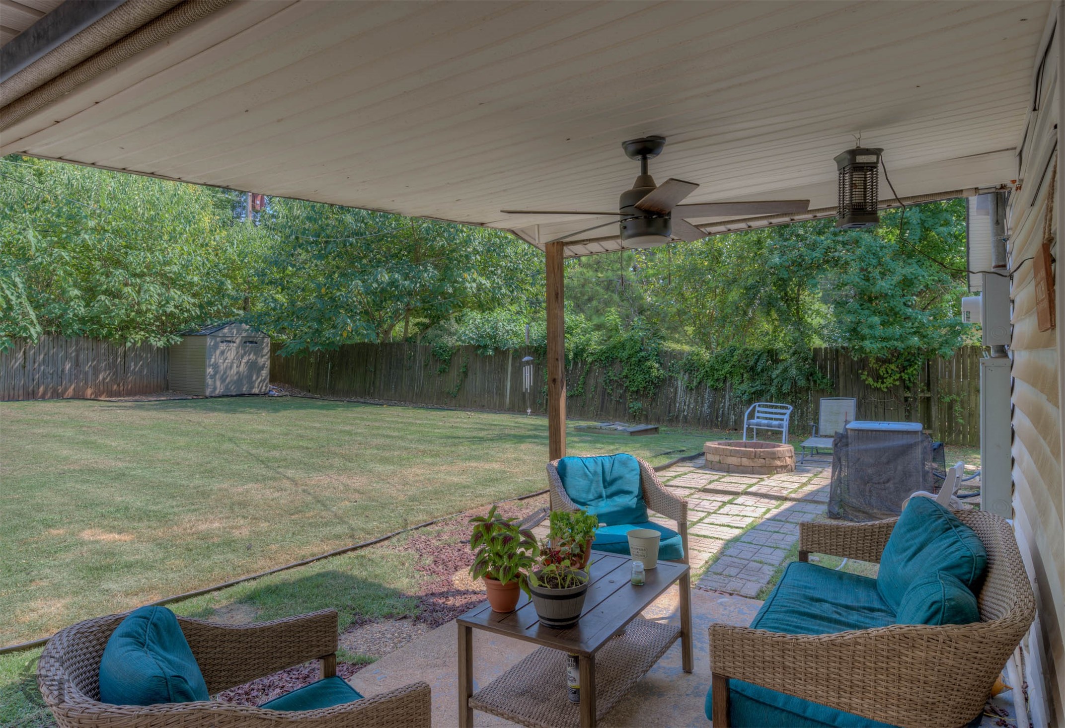 1302 Elsa Jane Street