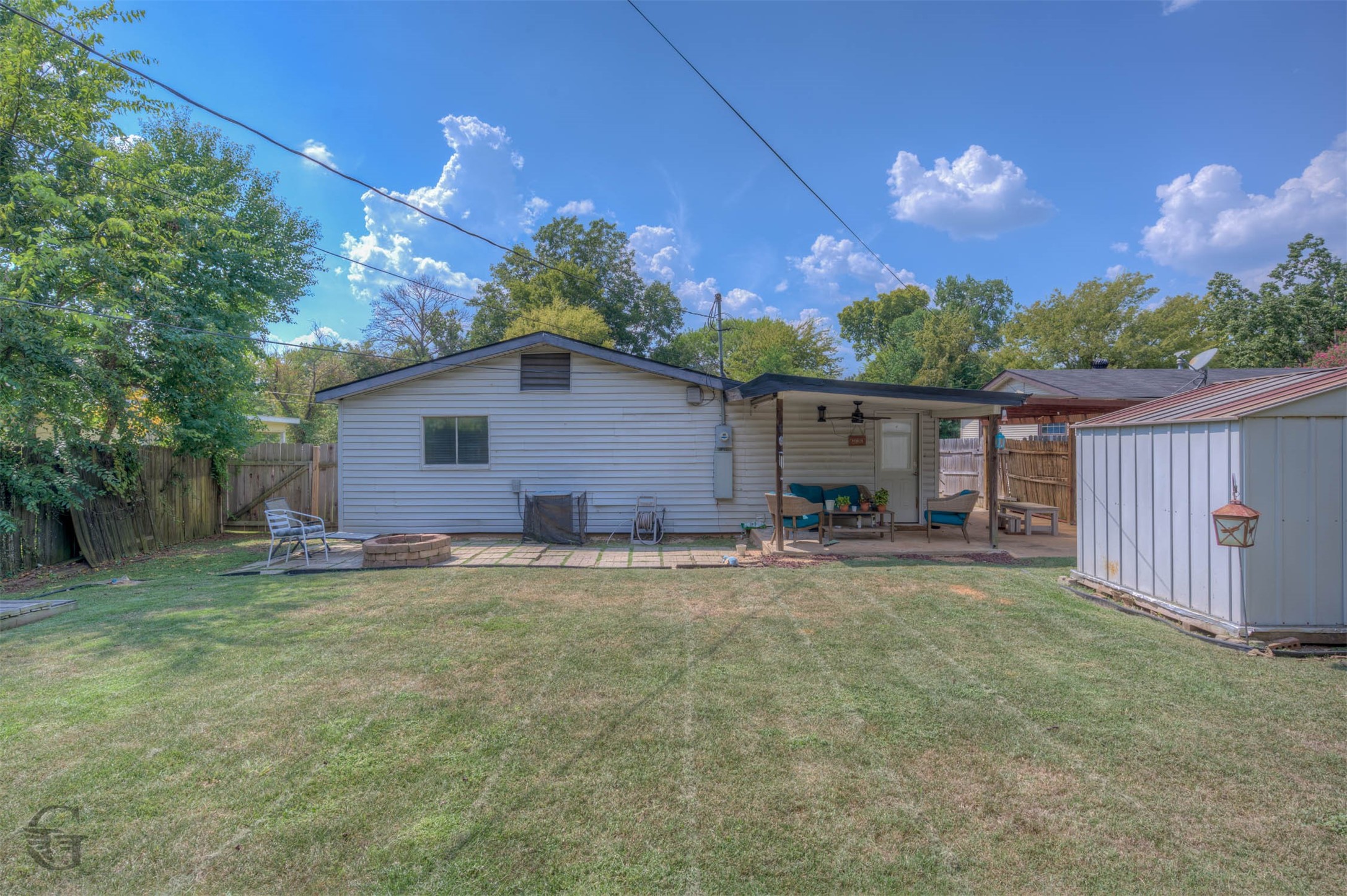 1302 Elsa Jane Street