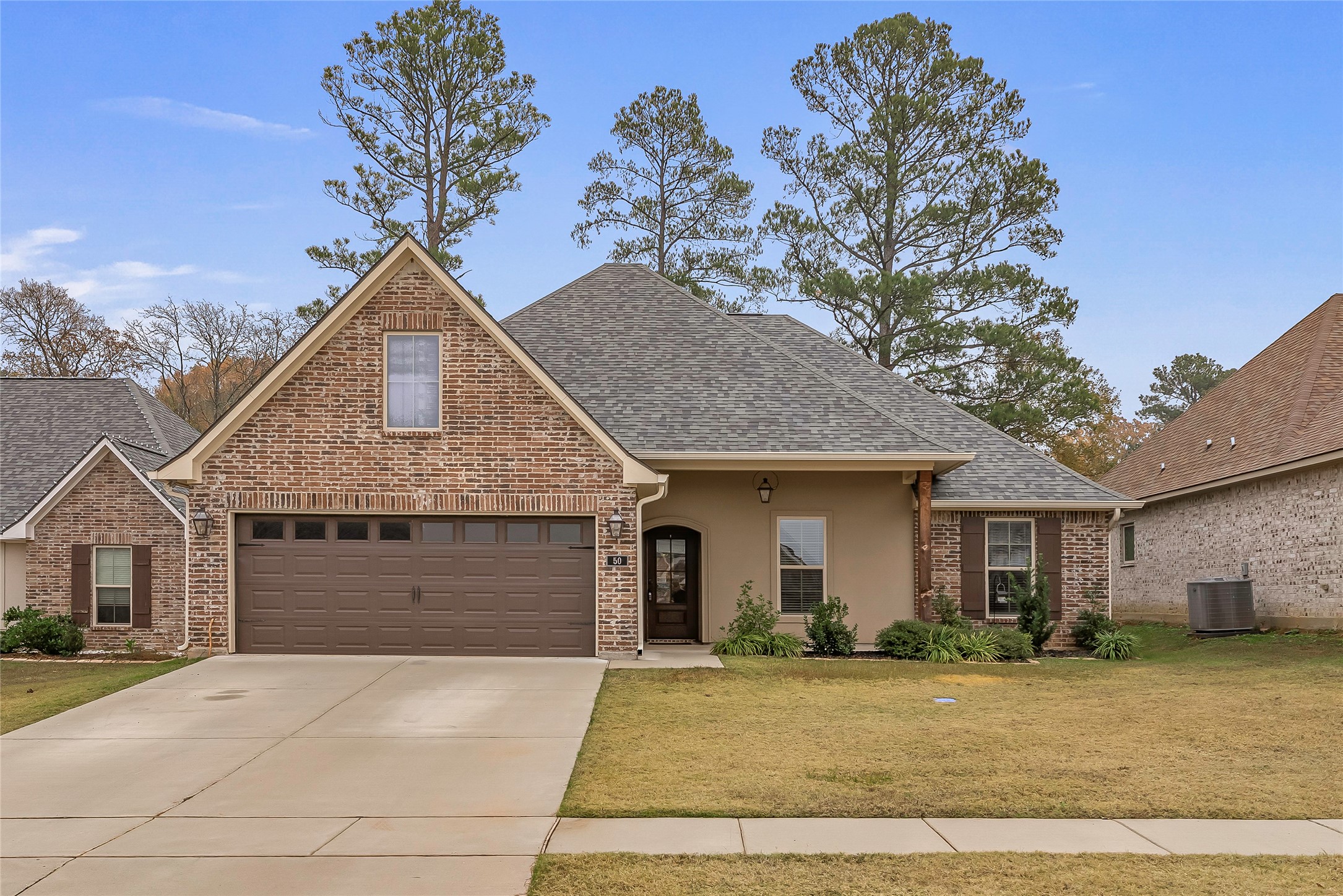 50 Crowder Drive