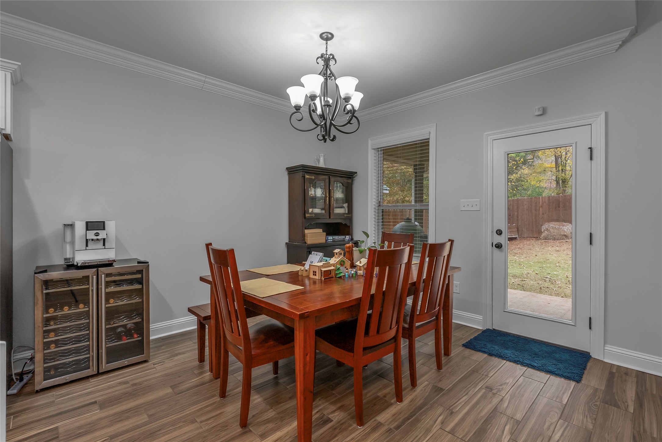 50 Crowder Drive