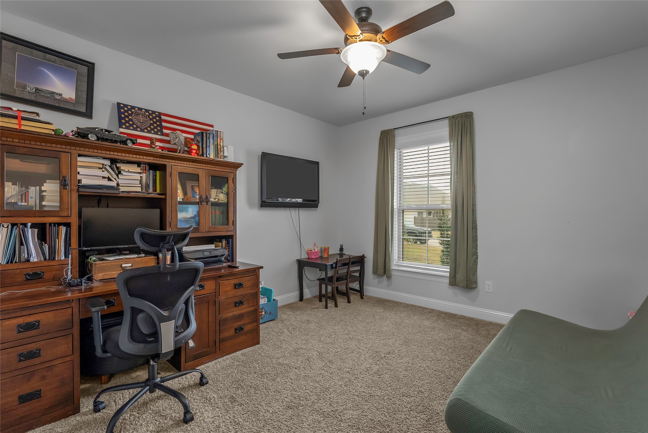 50 Crowder Drive