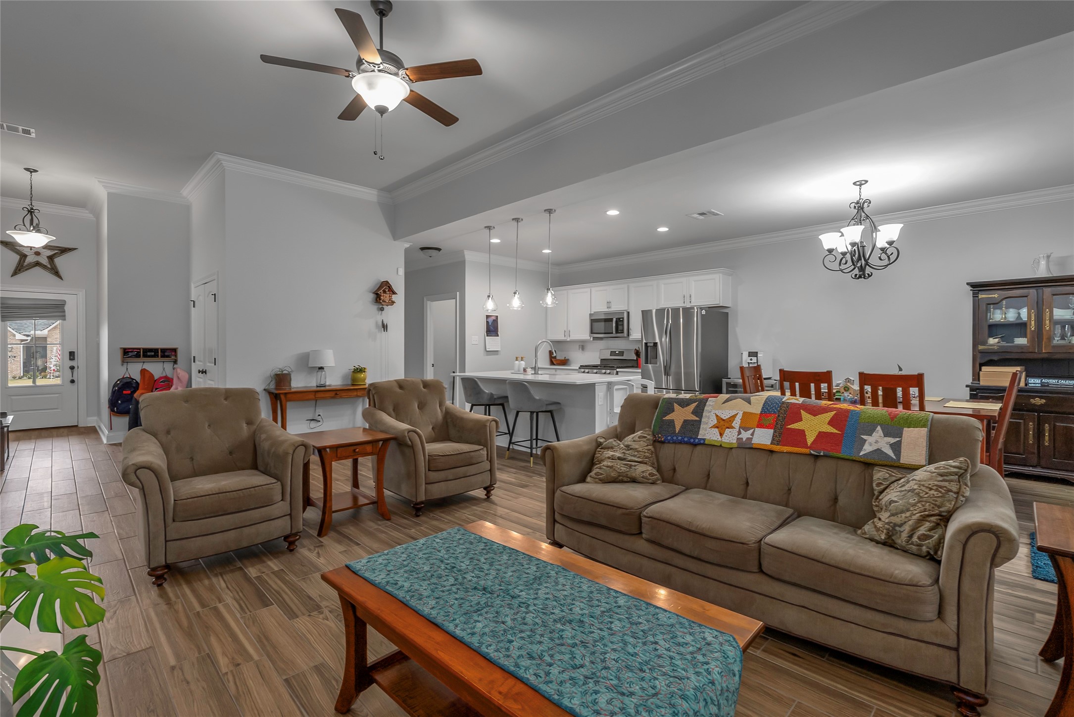 50 Crowder Drive