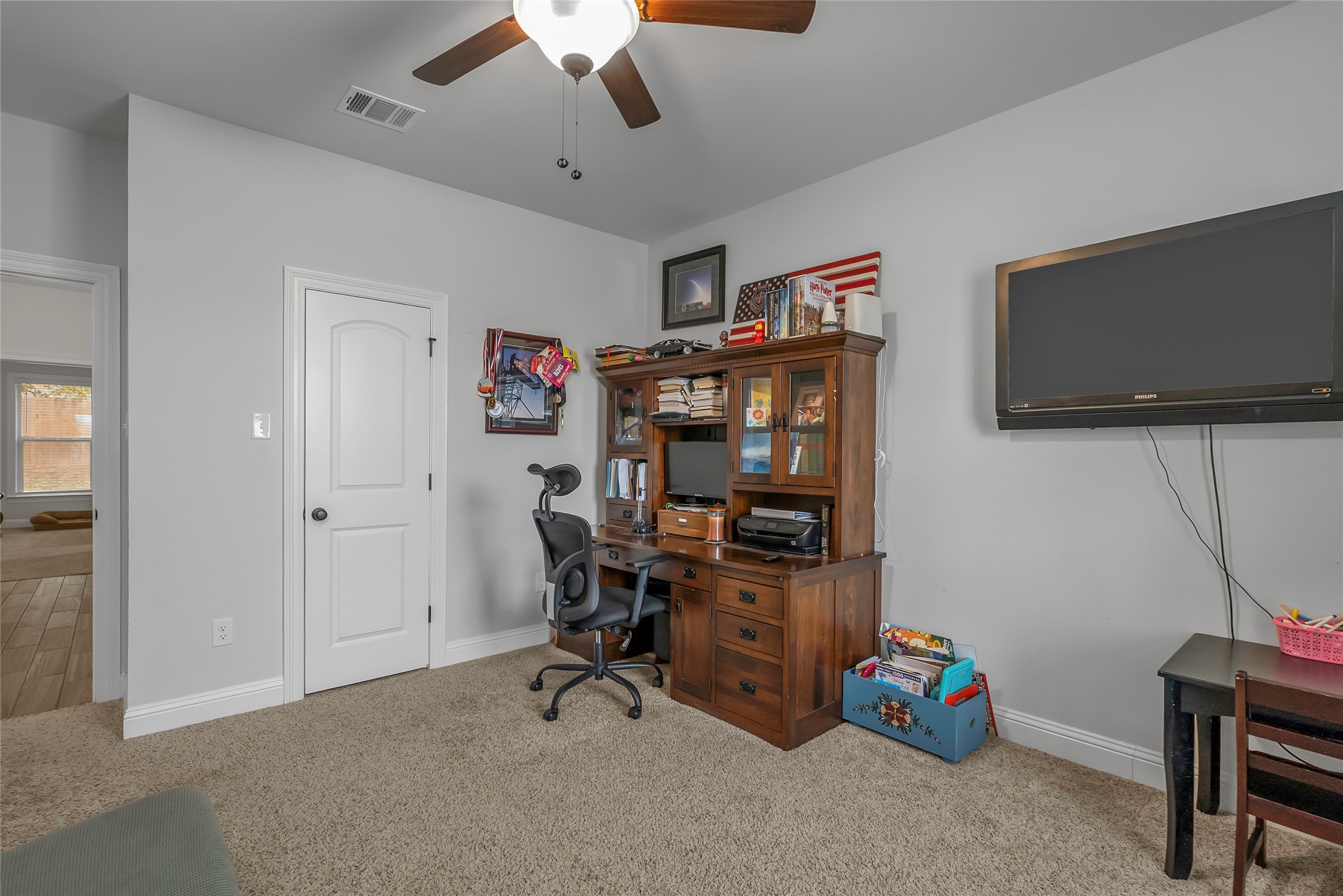 50 Crowder Drive