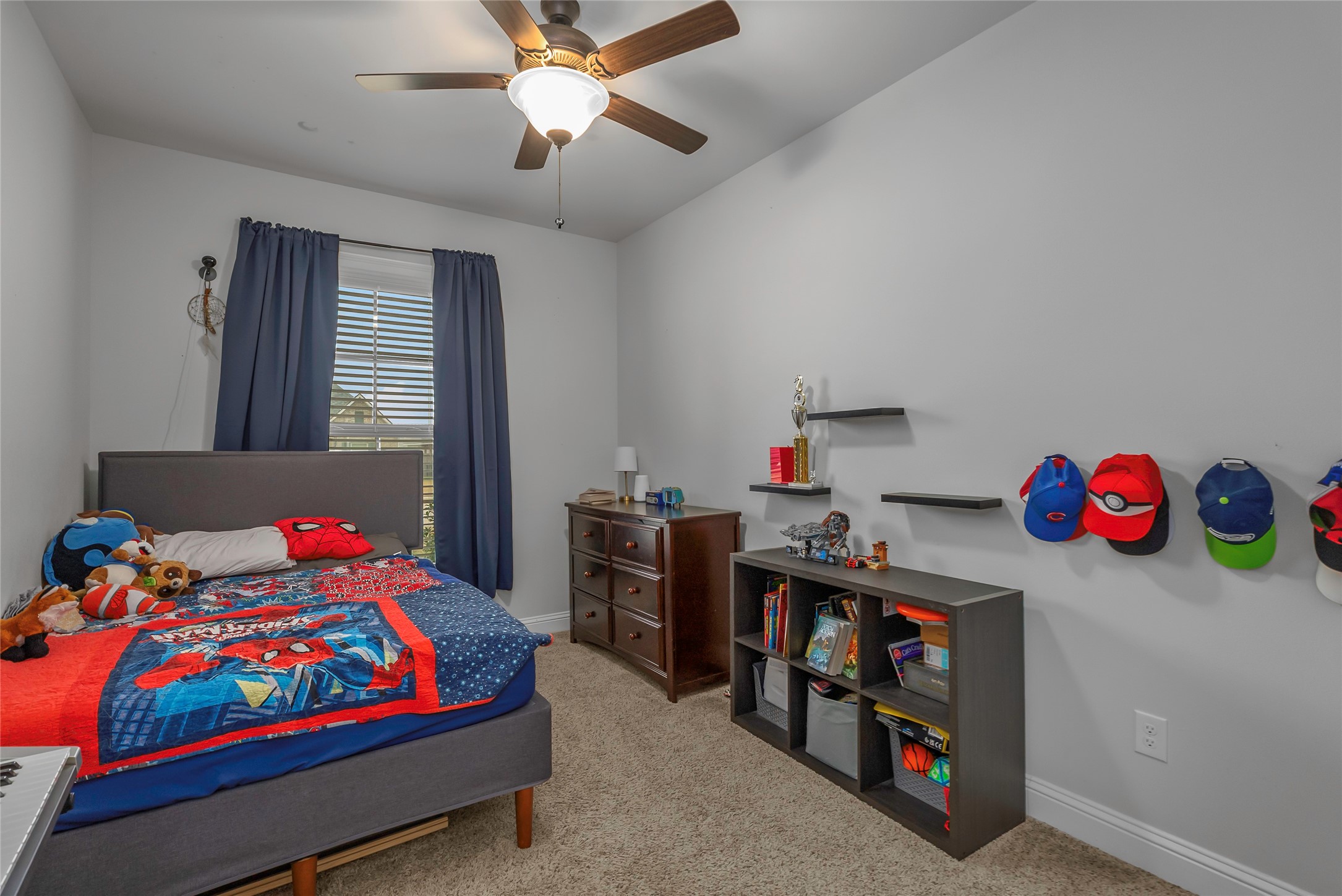 50 Crowder Drive