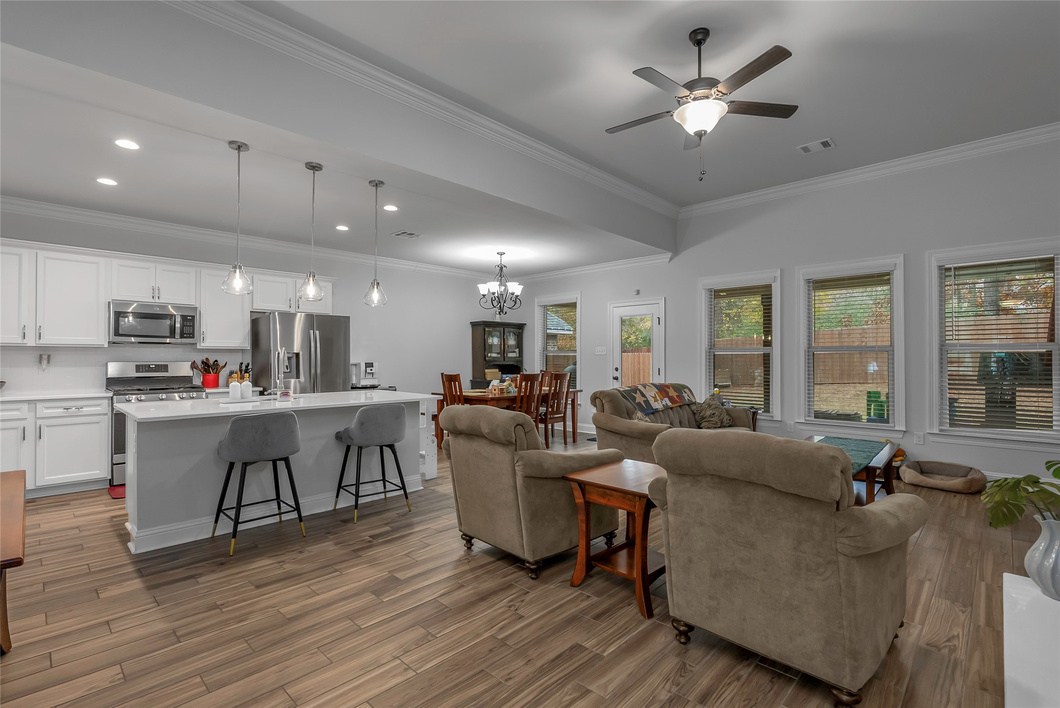 50 Crowder Drive