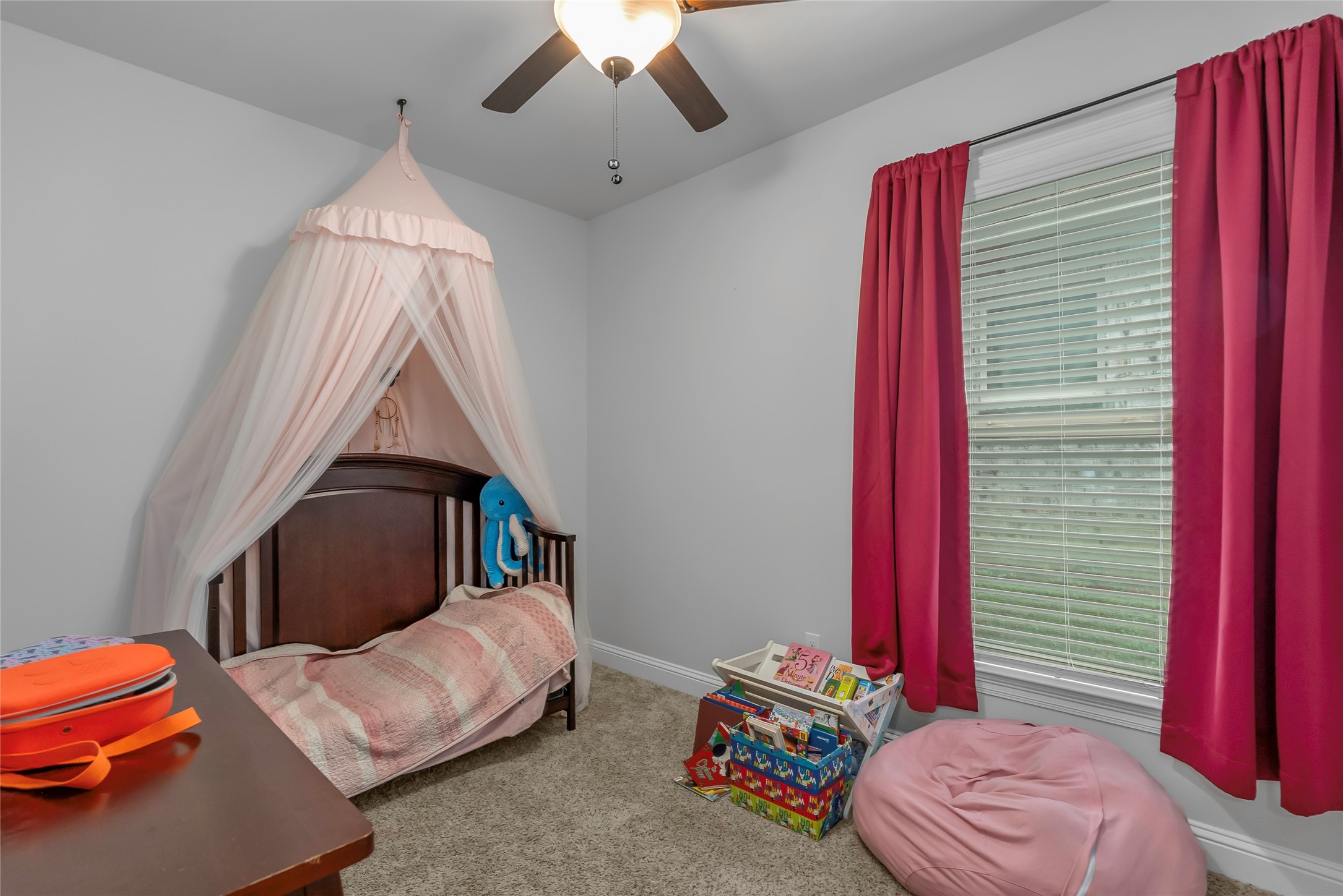 50 Crowder Drive