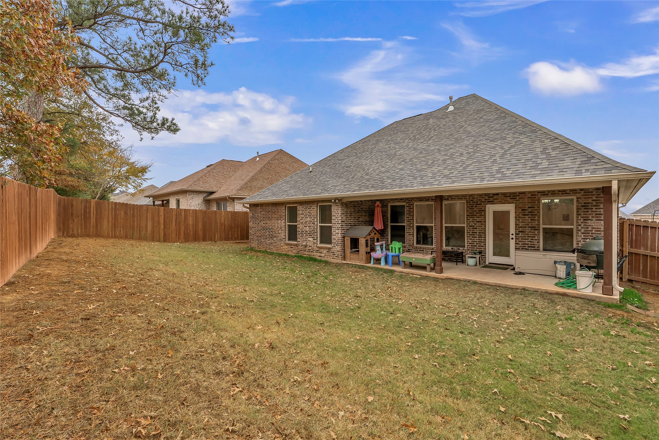 50 Crowder Drive