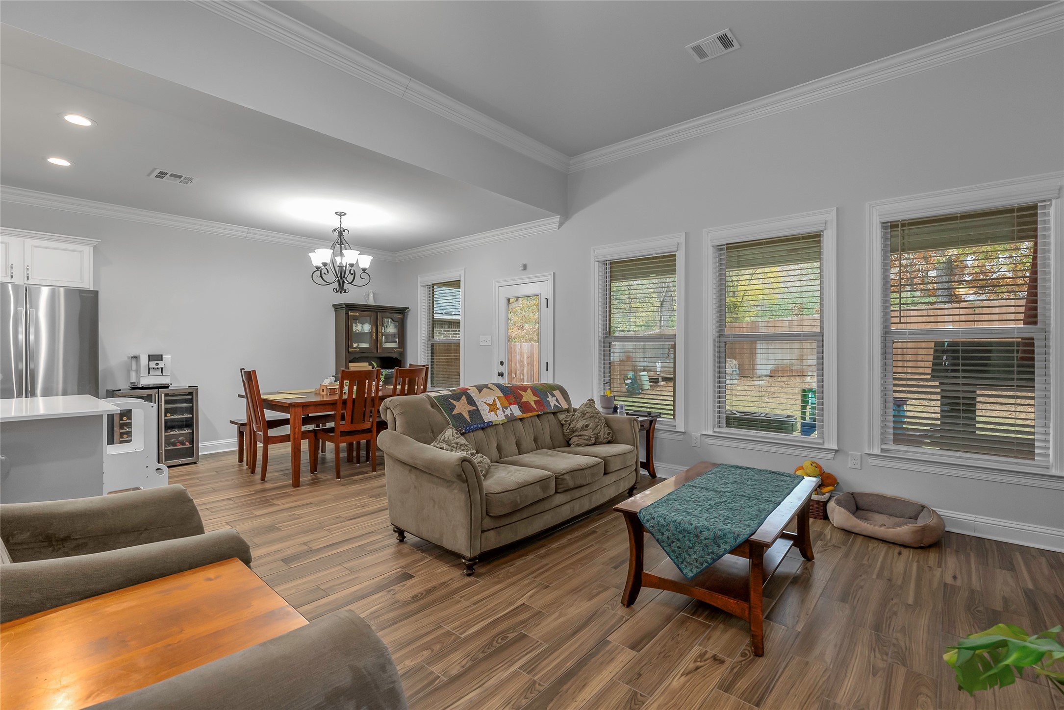 50 Crowder Drive