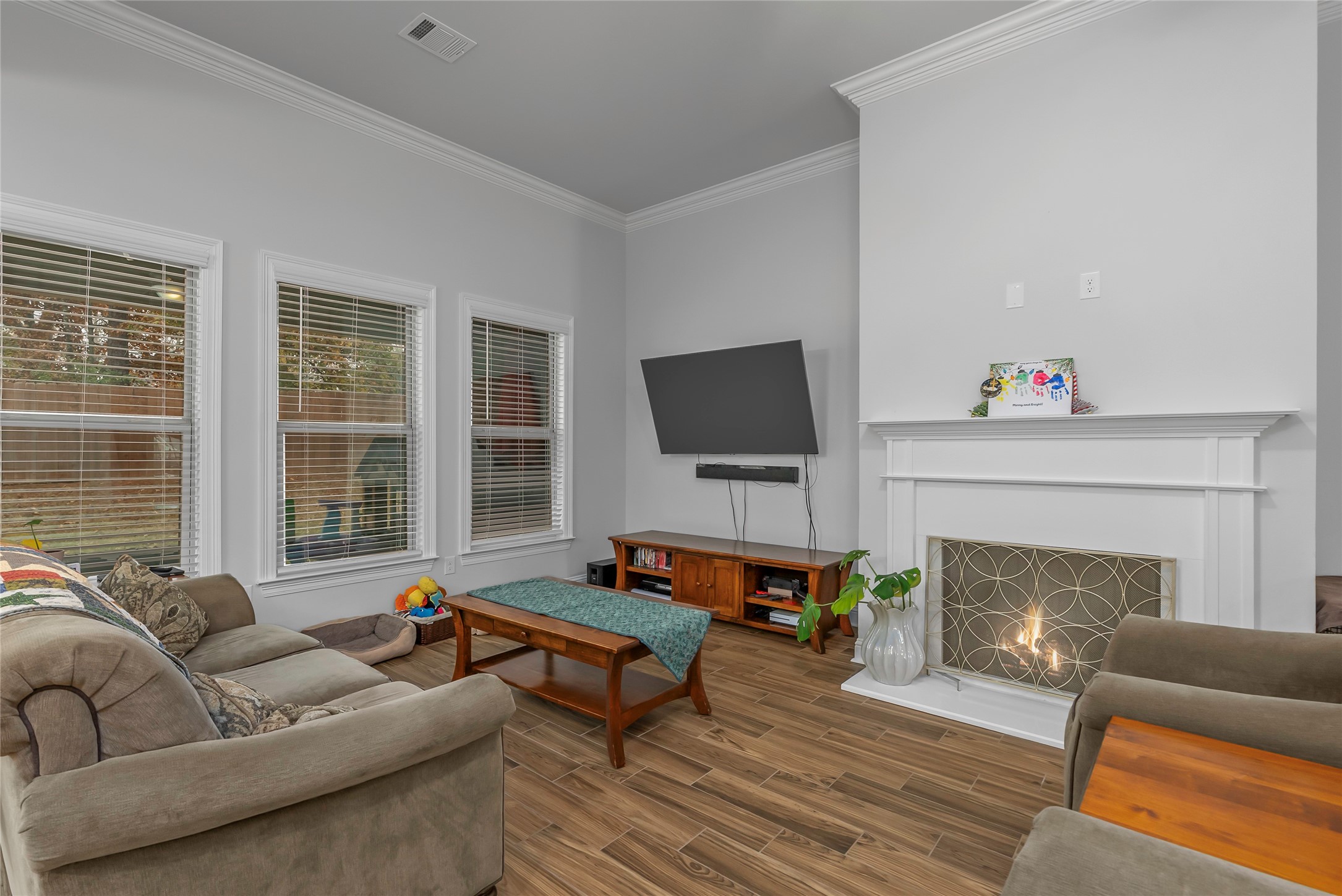 50 Crowder Drive