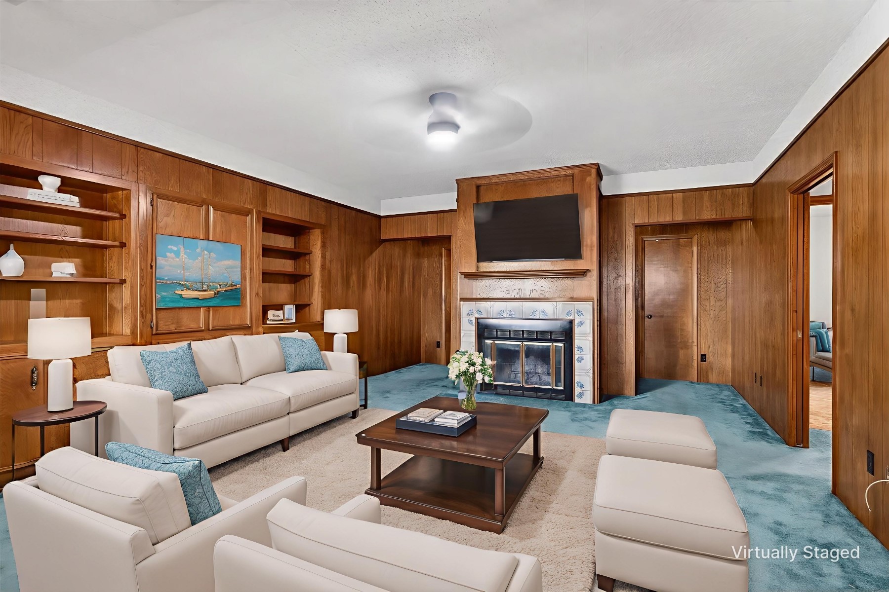 8204 Heatherbrook Circle