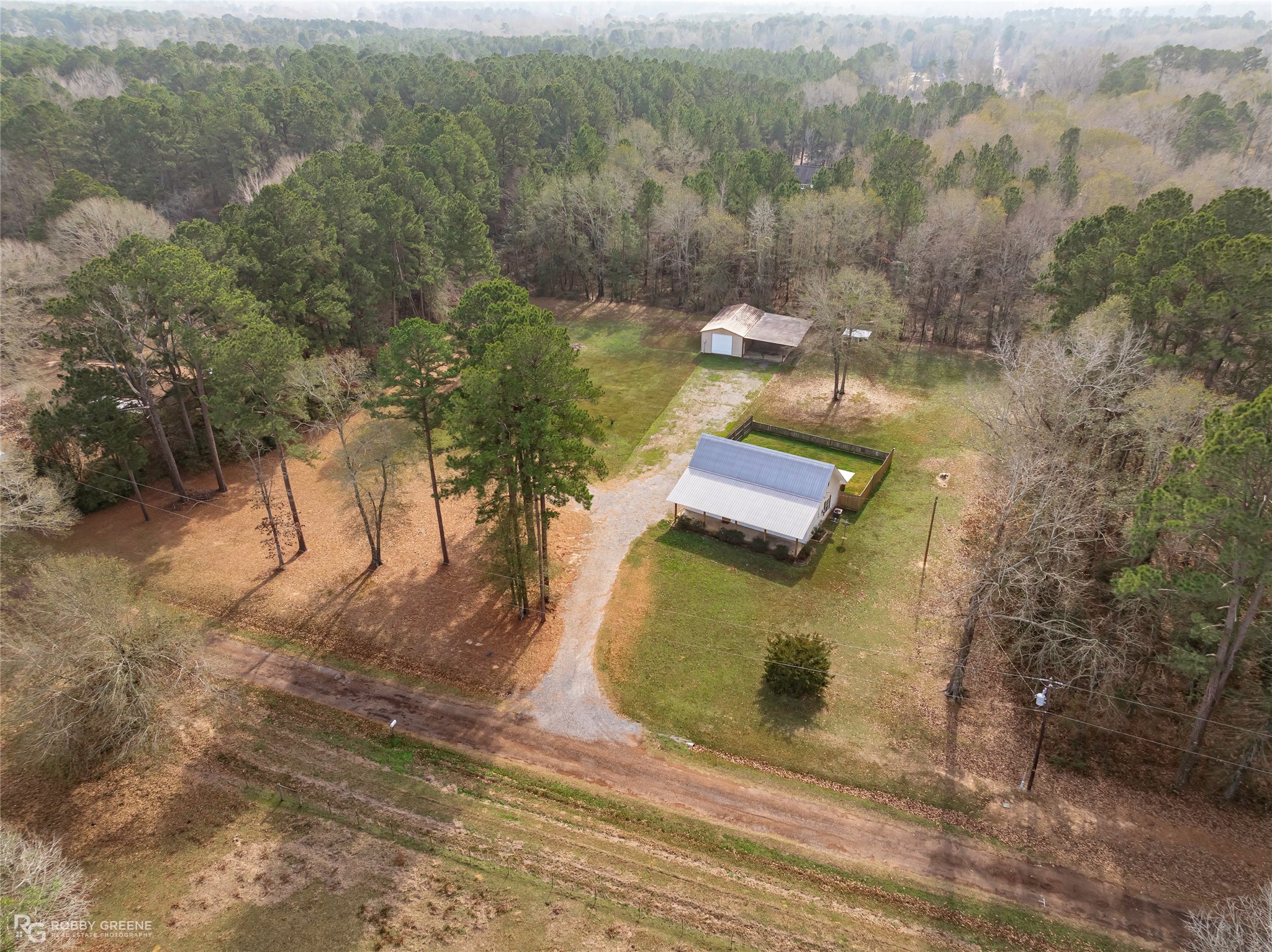 645 Appaloosa Drive