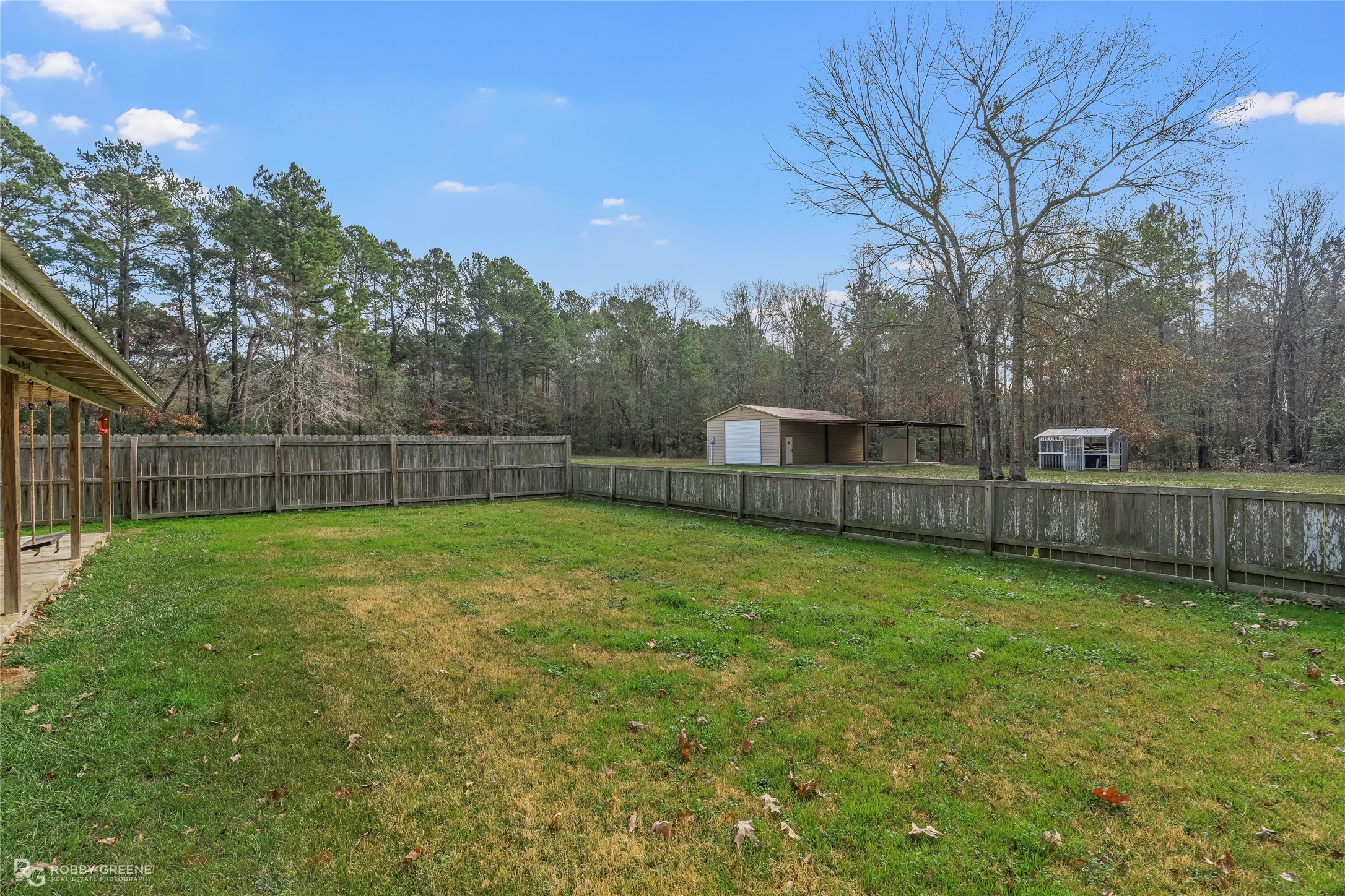 645 Appaloosa Drive