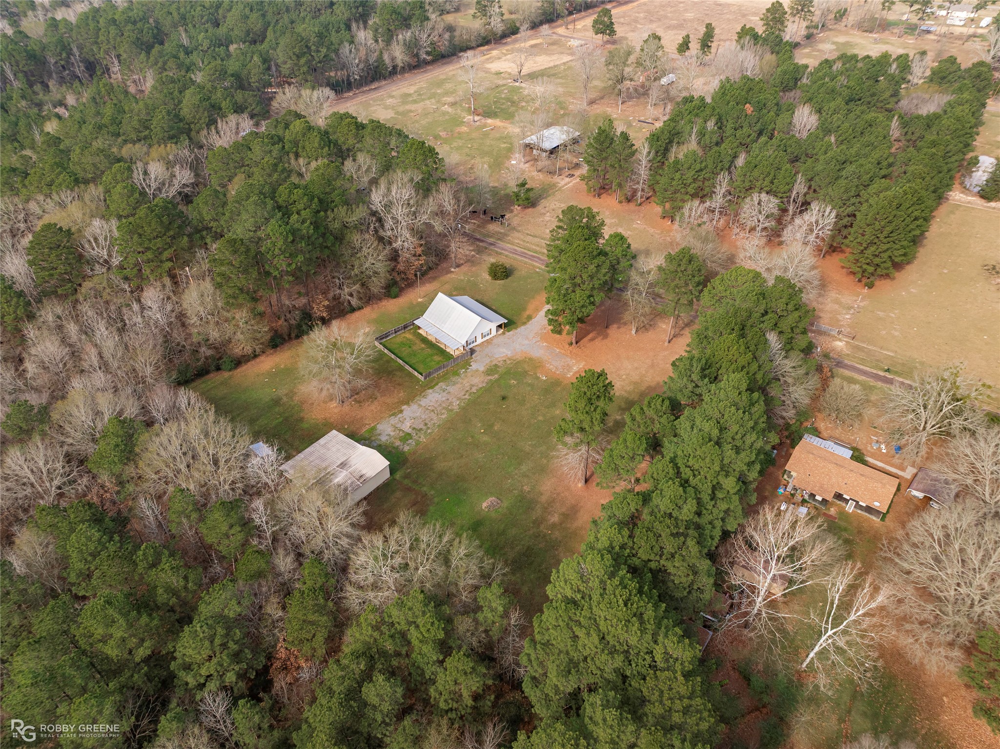 645 Appaloosa Drive