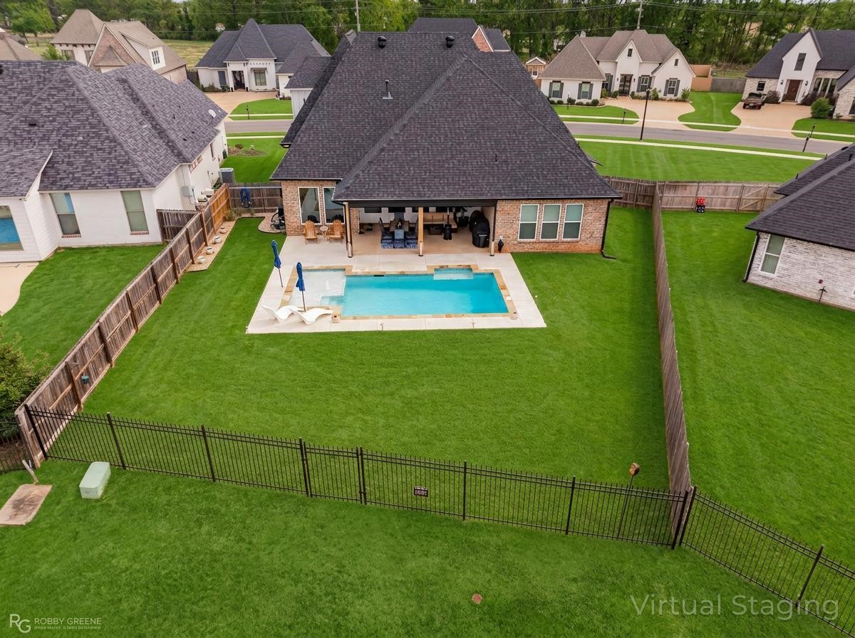 214 Conti Way