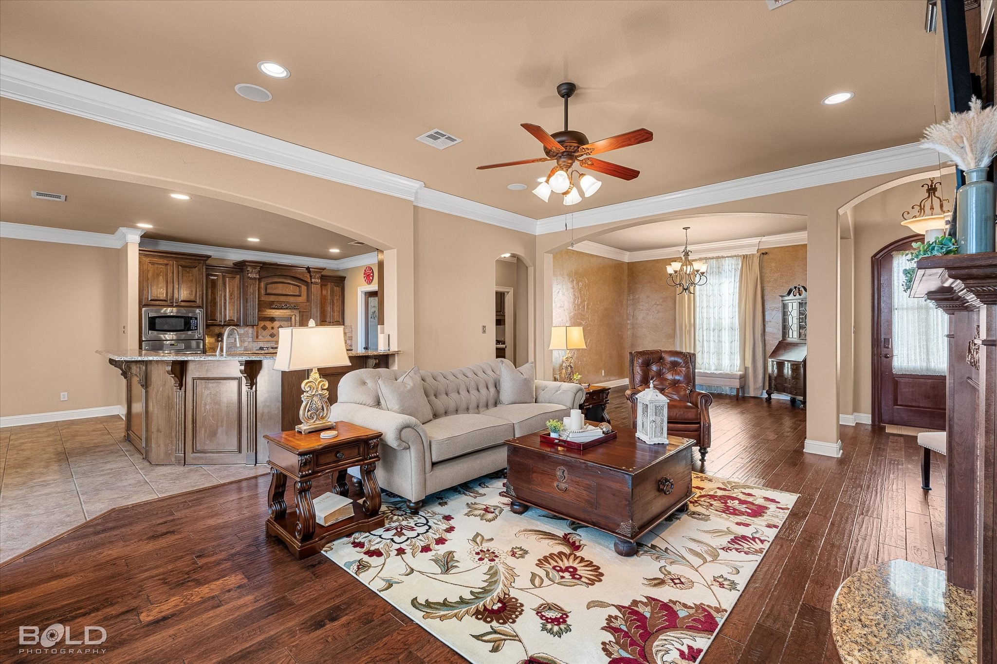 570 Chinquipin Drive