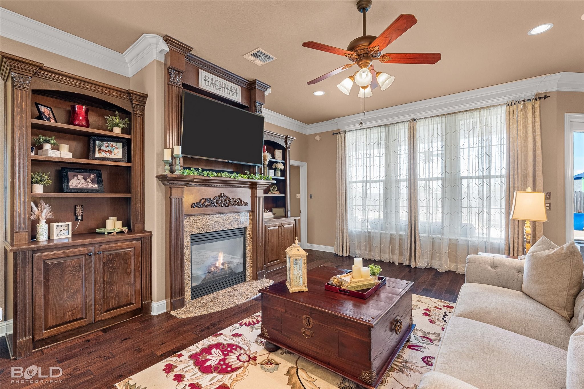 570 Chinquipin Drive