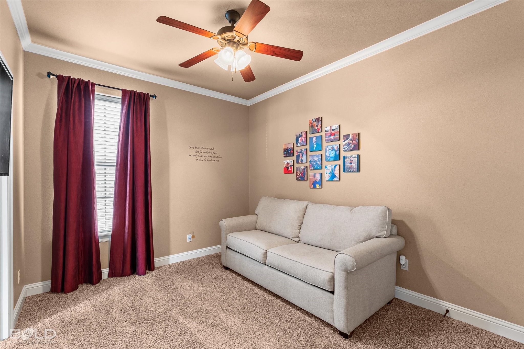 570 Chinquipin Drive