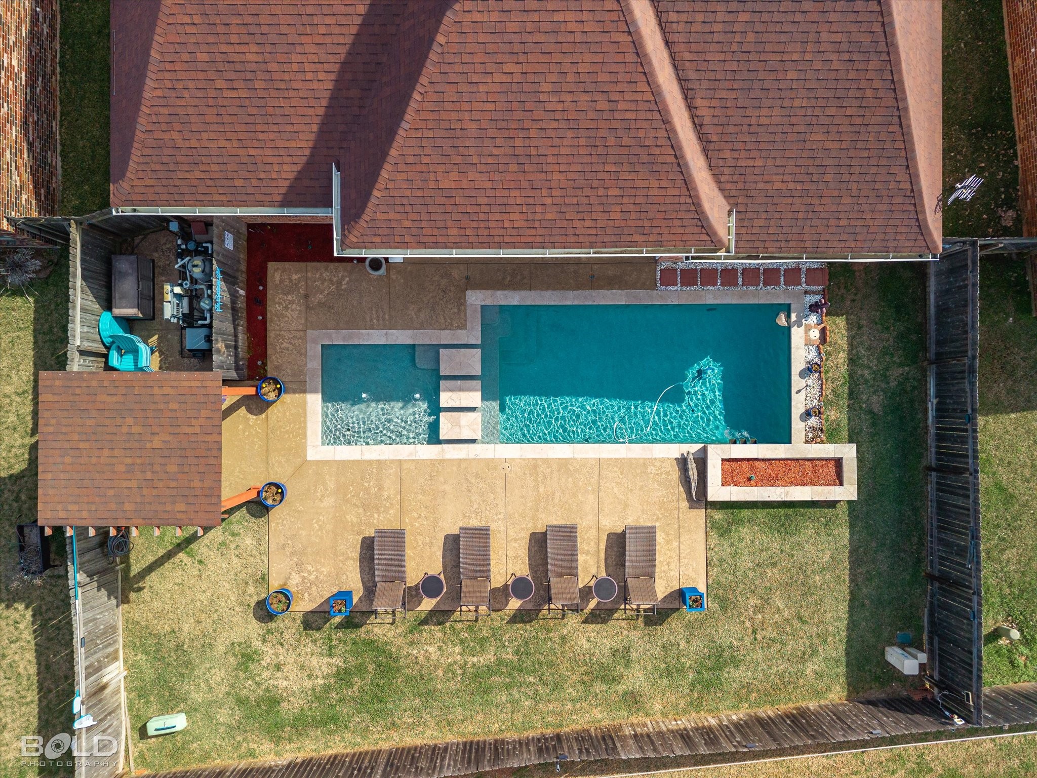 570 Chinquipin Drive