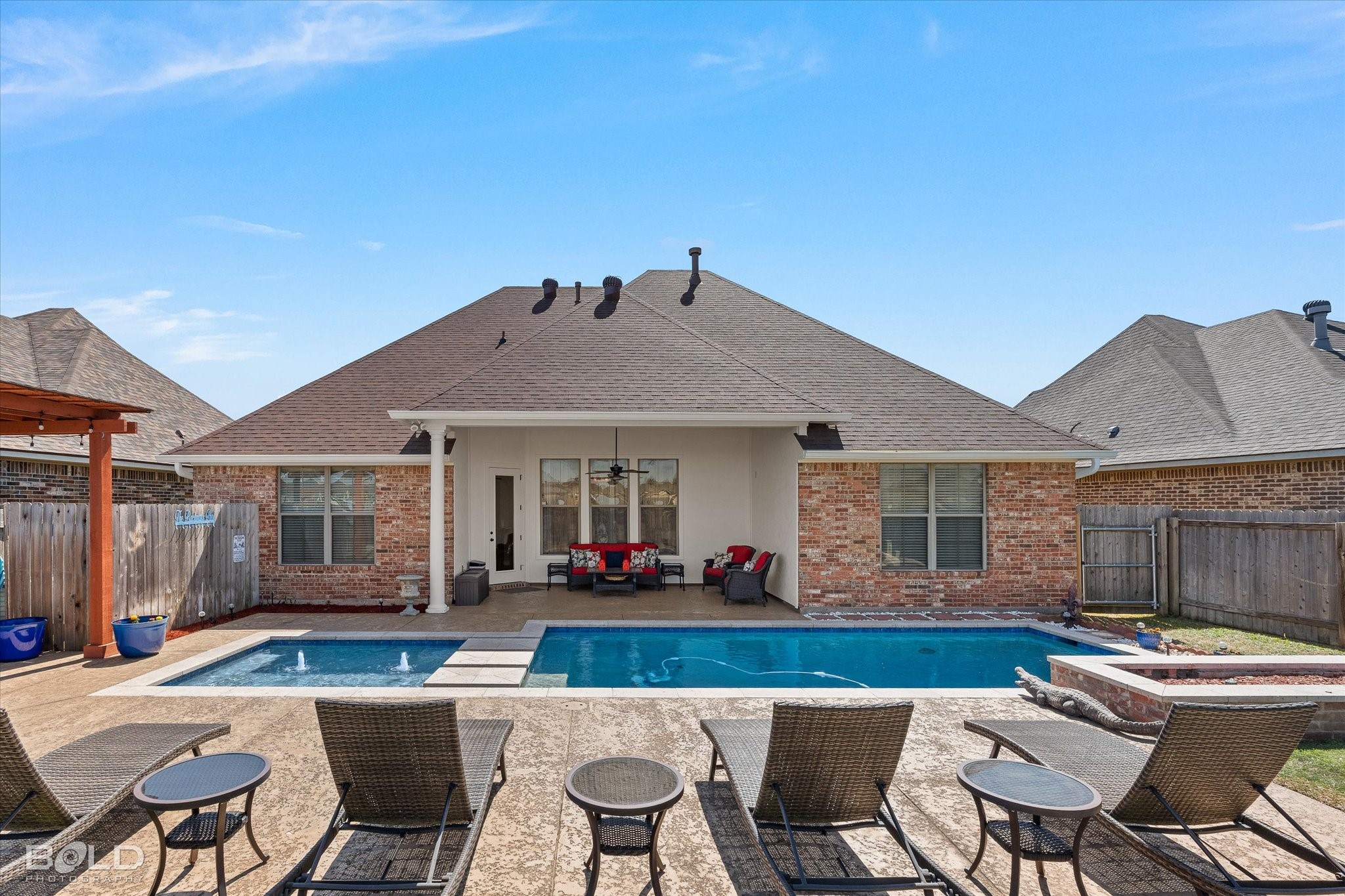 570 Chinquipin Drive