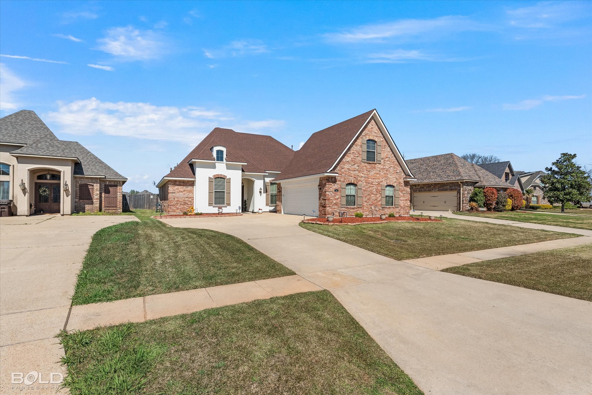 570 Chinquipin Drive