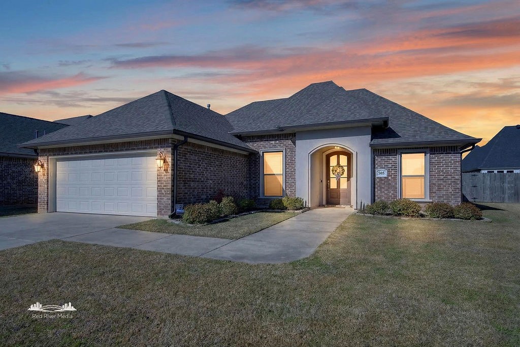 505 Hempstead Circle